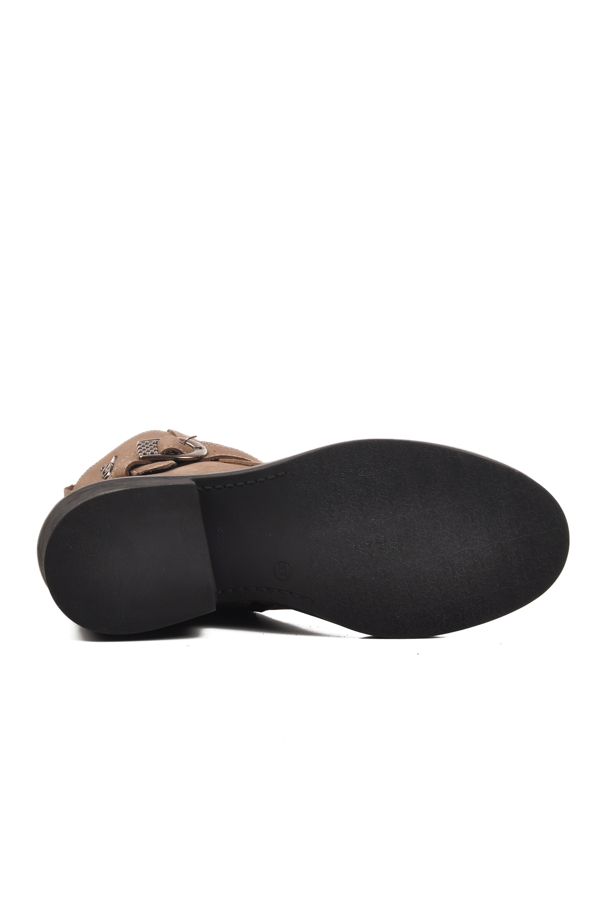 Vizon Kadın Topuklu Bot - Görsel 6