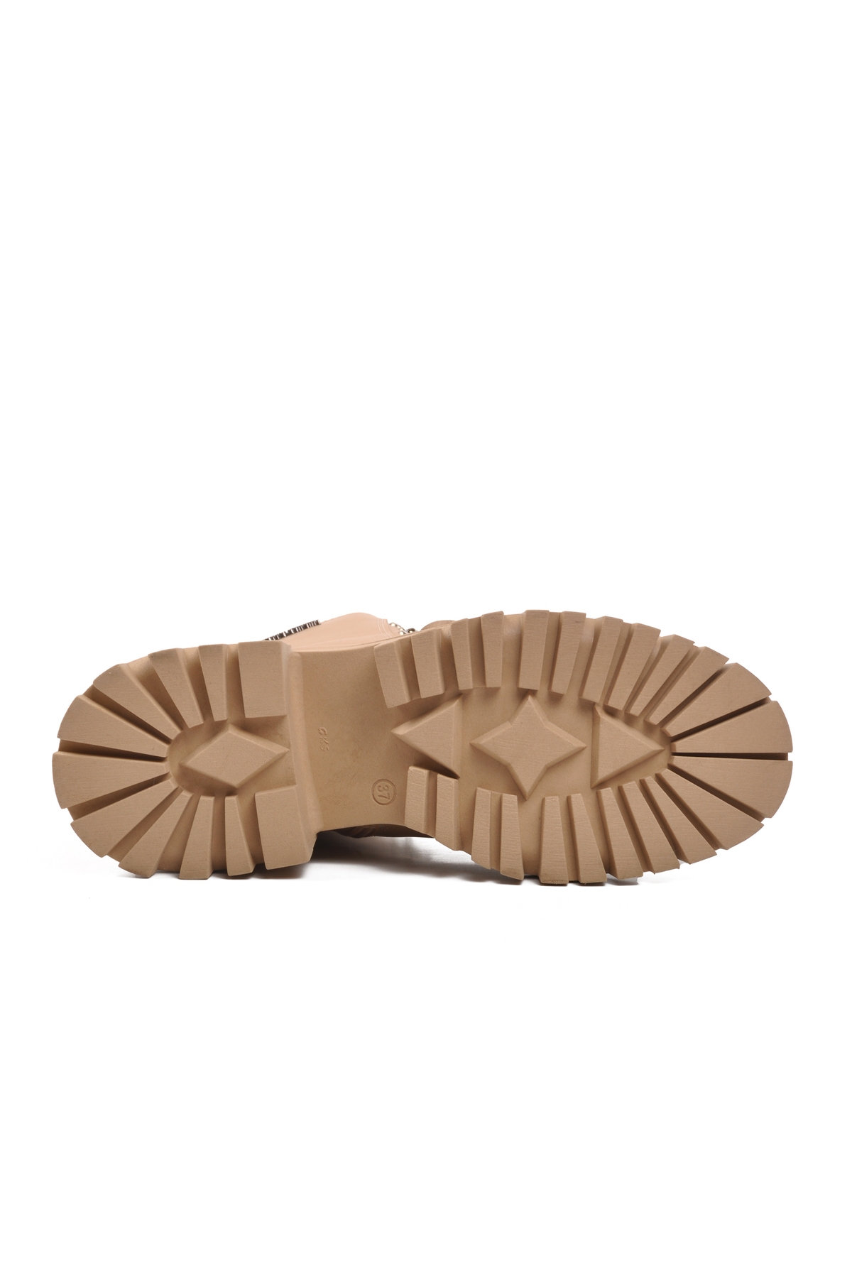 Bej Kadın Bot - Görsel 6