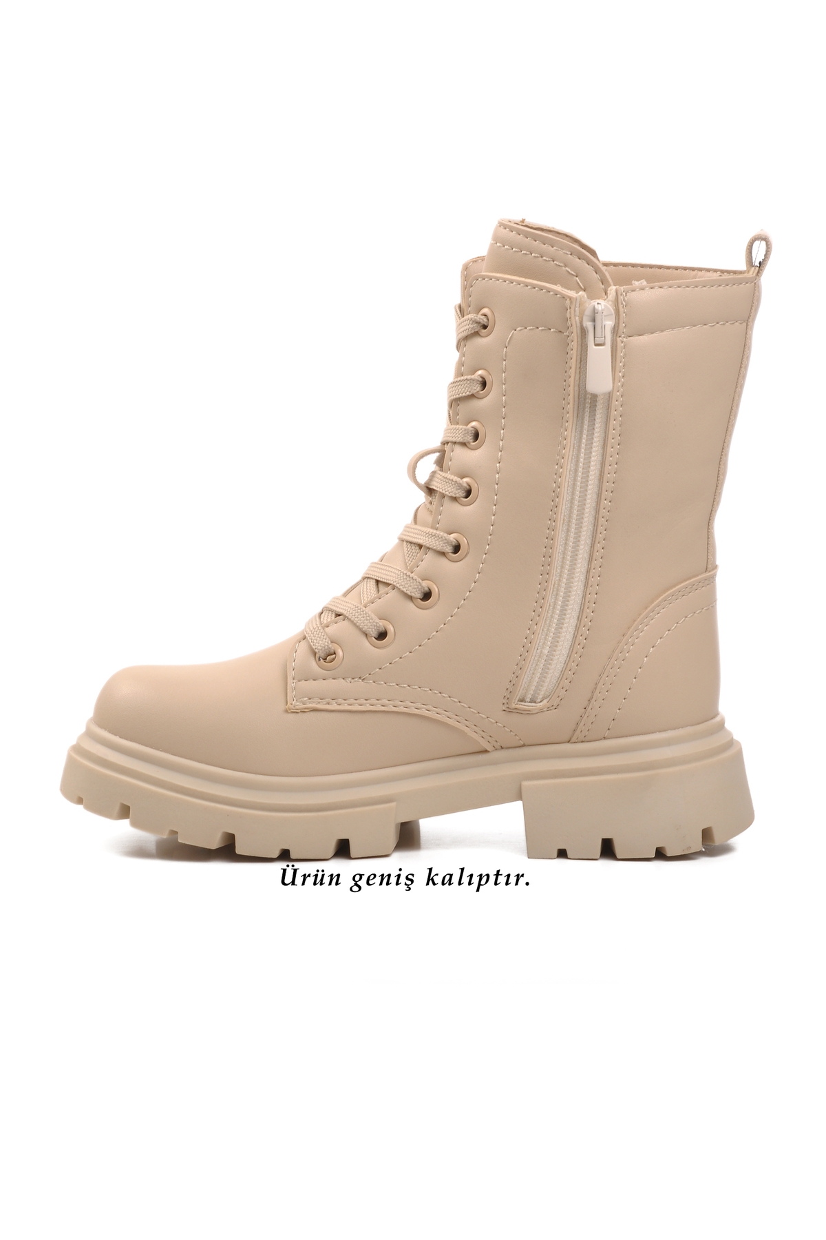 Aspor Bej Çocuk Bot F - Görsel 3