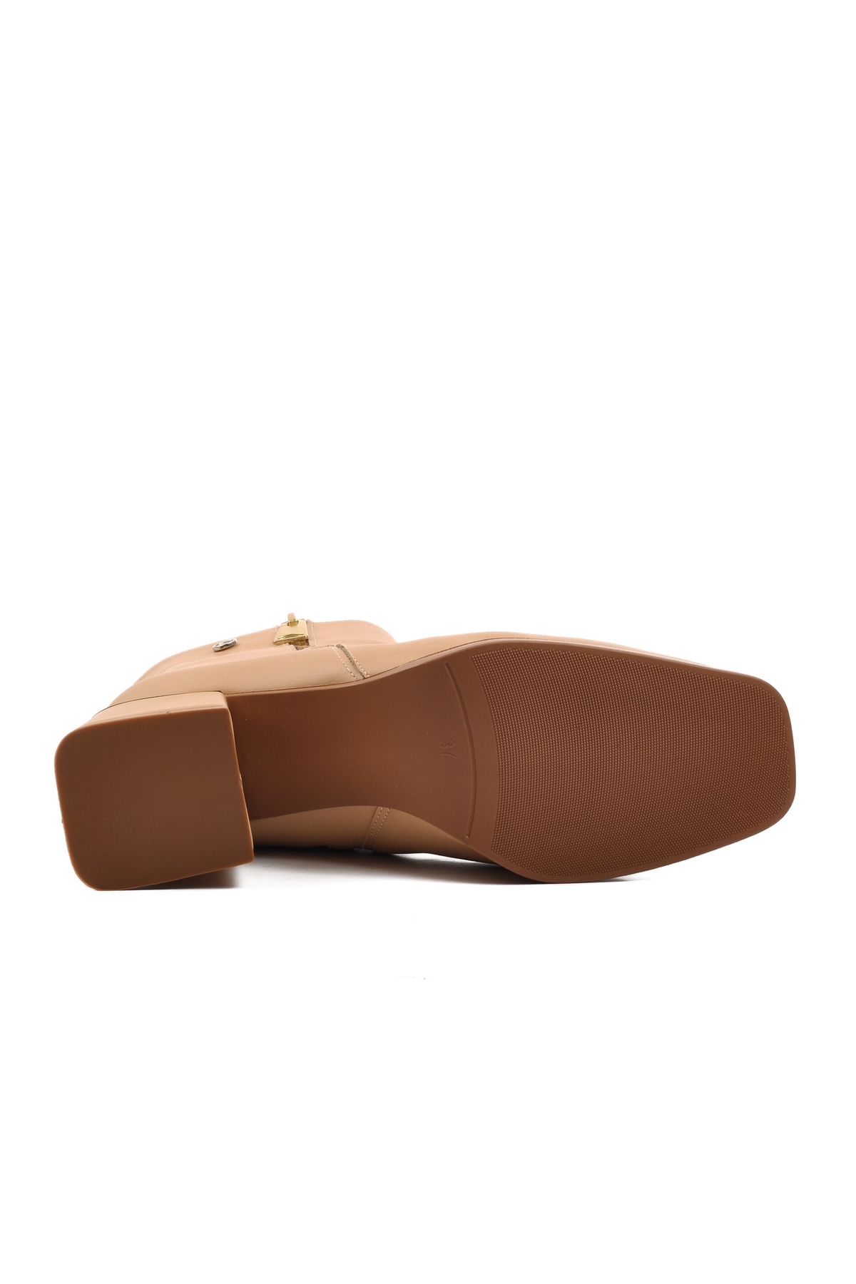 Bej Kadın Bot - Görsel 6