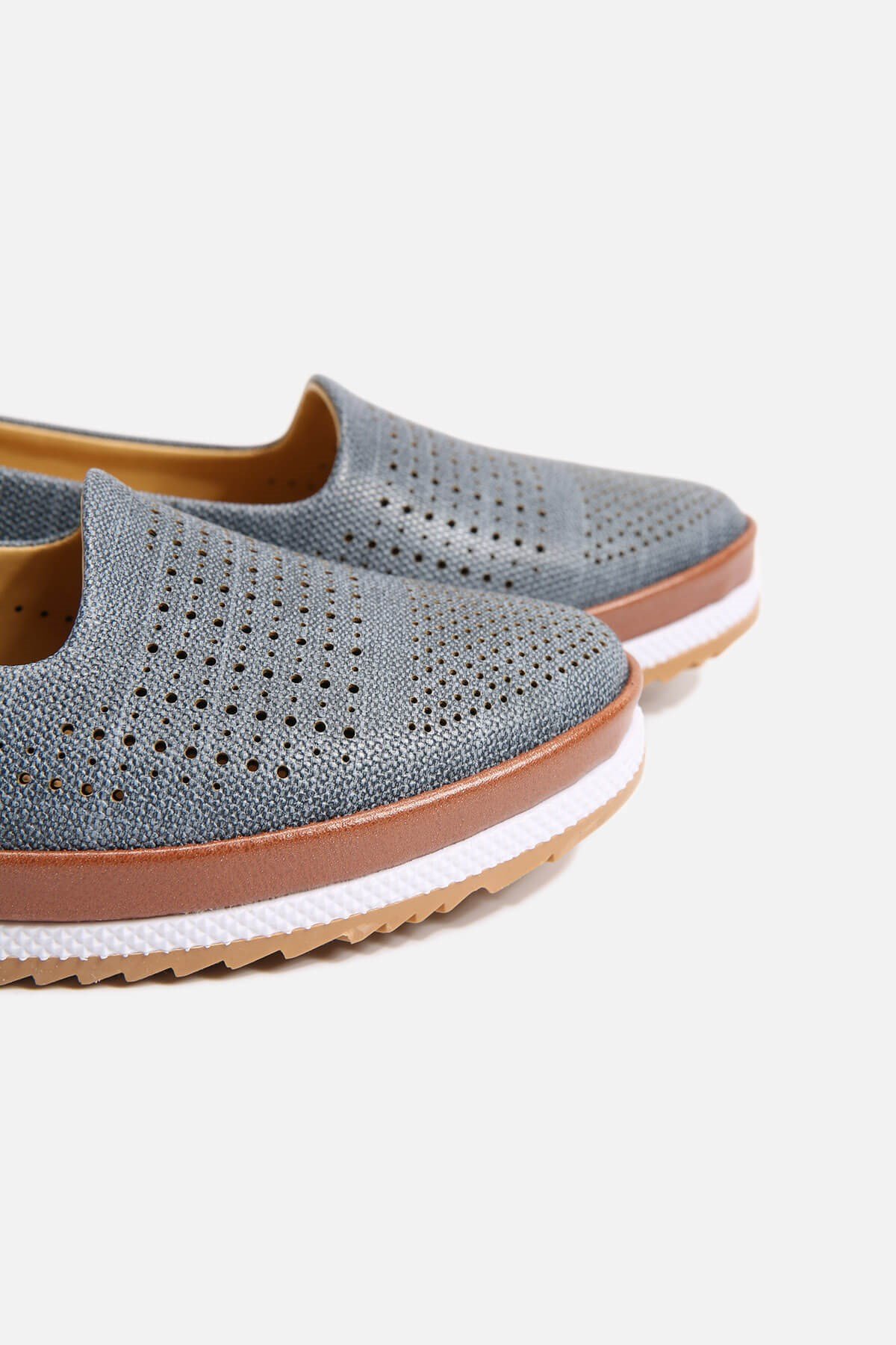 Kadın Günlük Ayakkabı LACİ KOT - Görsel 5