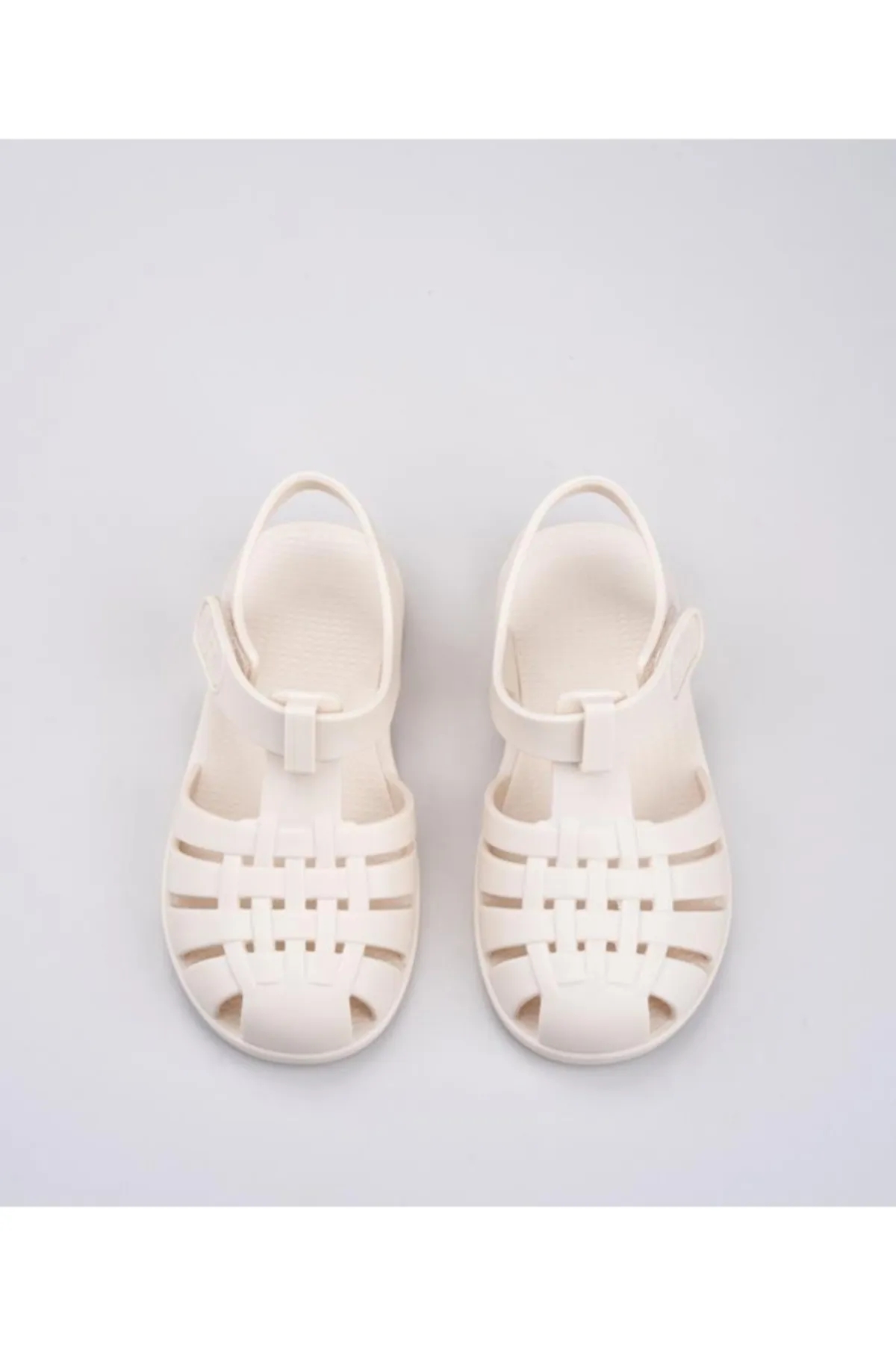 İgor S10288 Clasica Velcro Çocuk Sandalet - Görsel 4