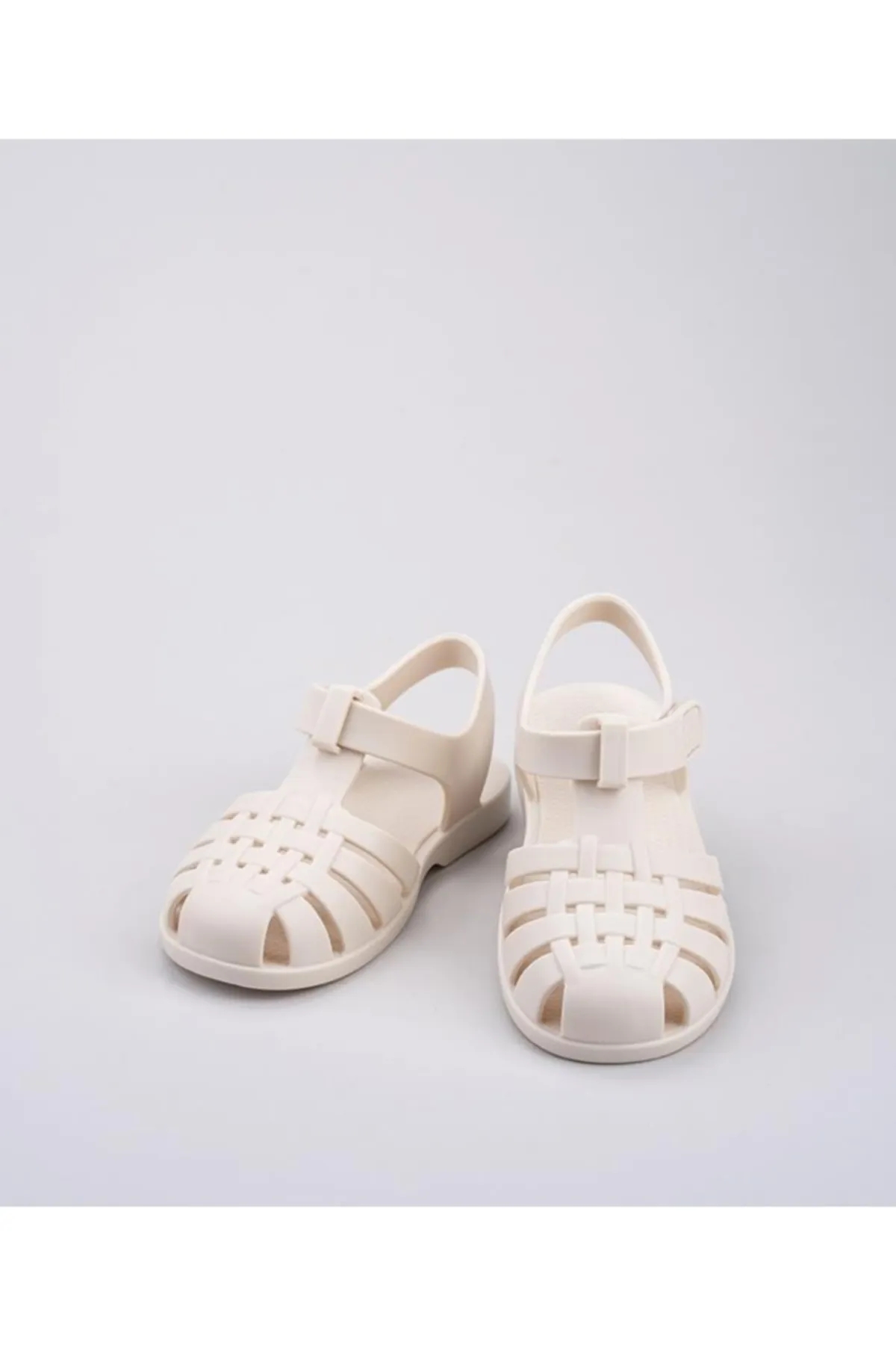İgor S10288 Clasica Velcro Çocuk Sandalet - Görsel 5