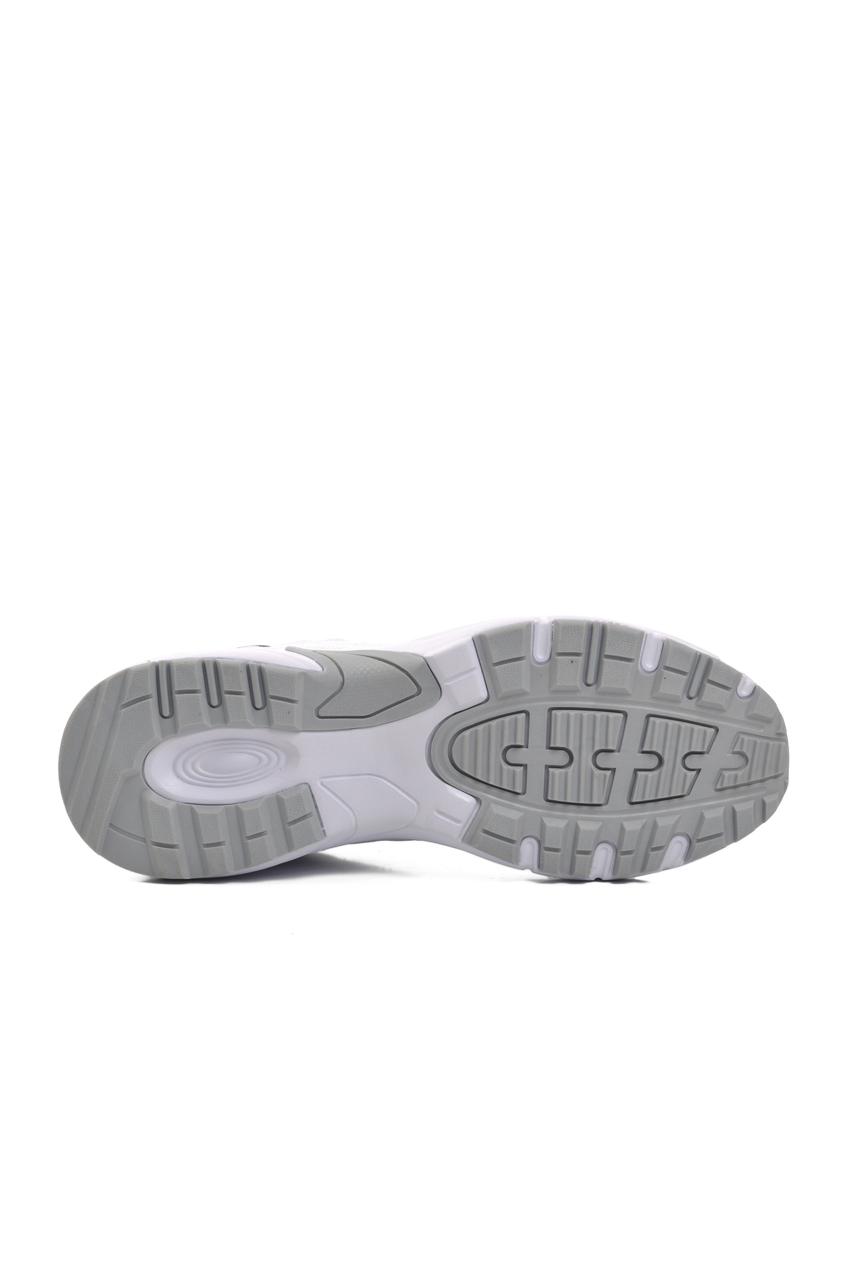 Beyaz Erkek Yürüyüş Ayakkabısı - Görsel 6