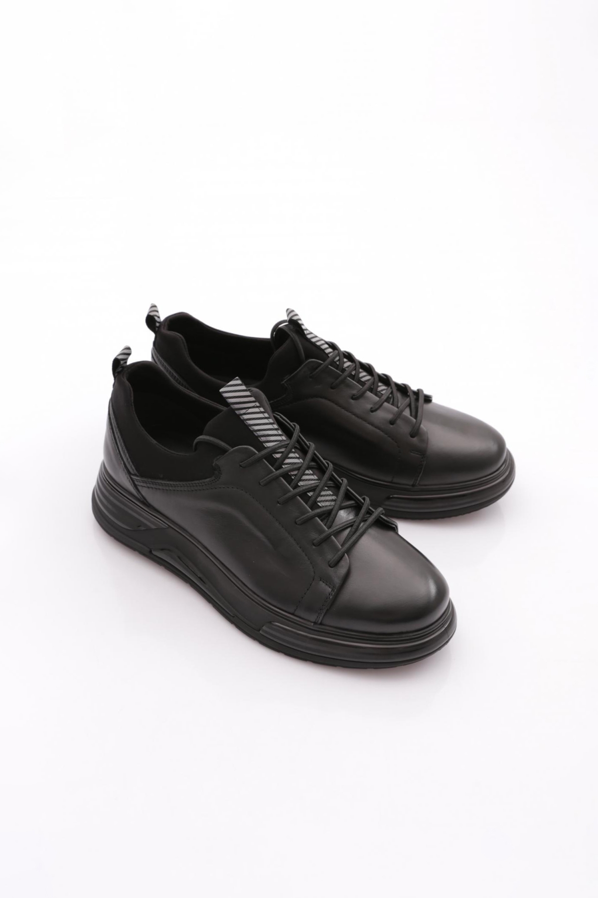 21187 Erkek Casual Ayakkabi - Görsel 3