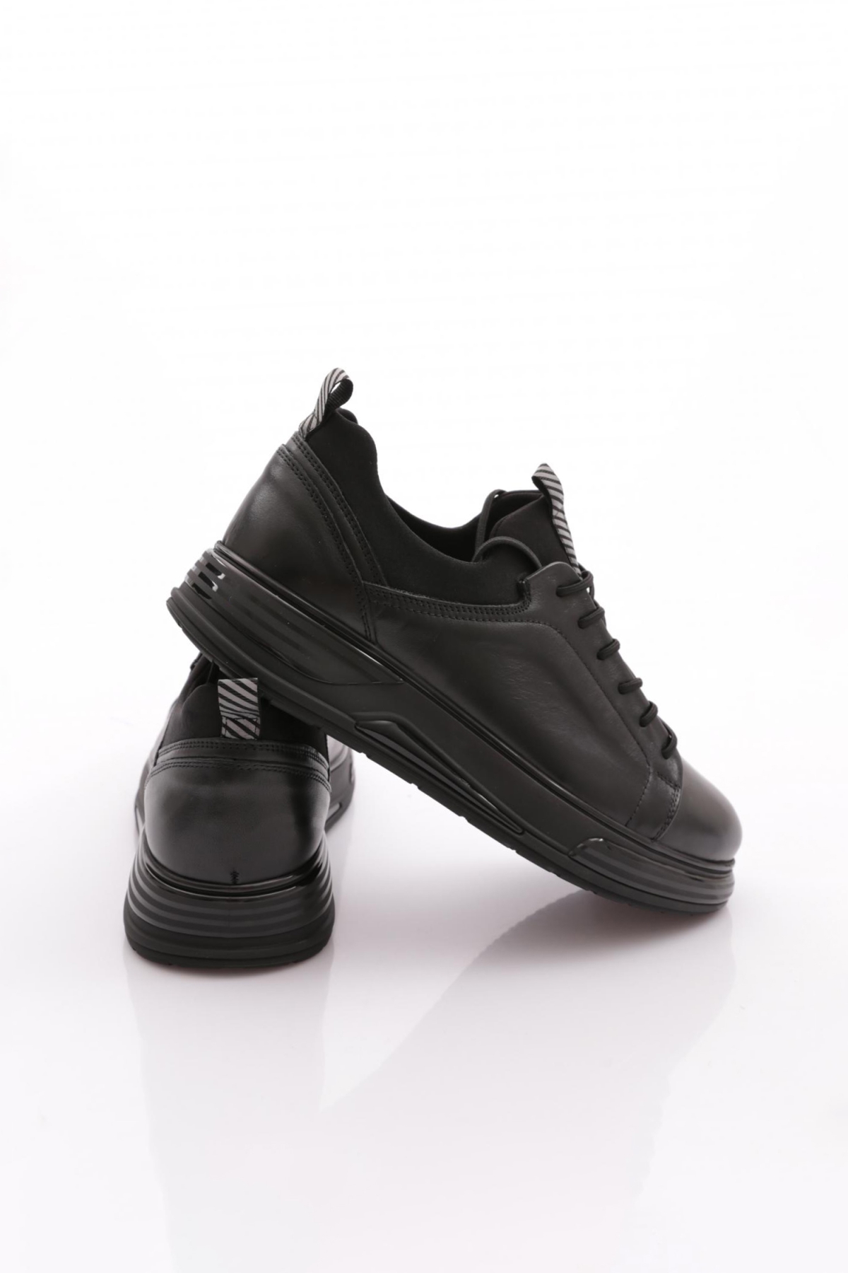 21187 Erkek Casual Ayakkabi - Görsel 4