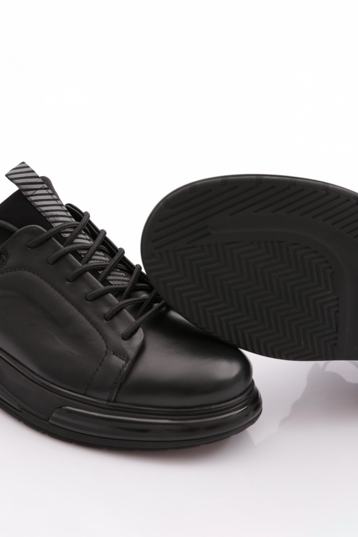 21187 Erkek Casual Ayakkabi - Görsel 5