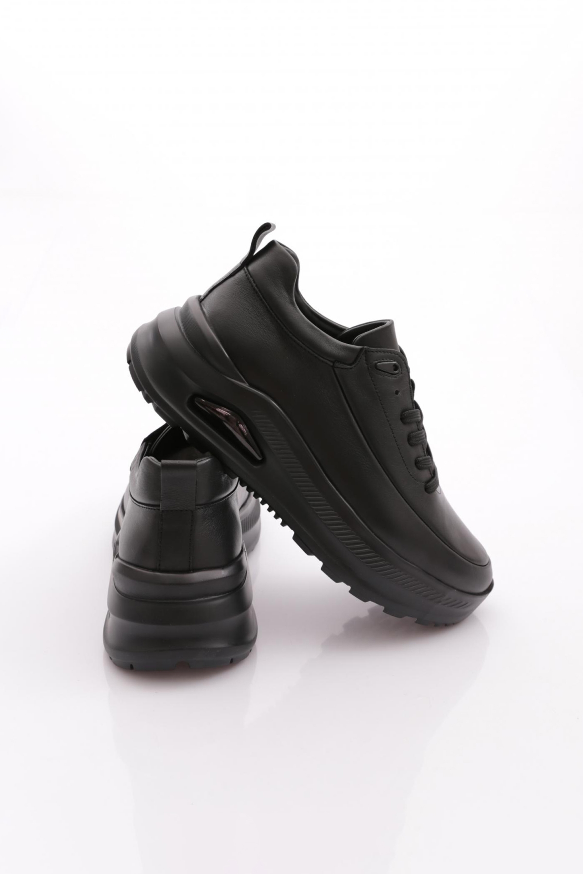 Dgn Dgn Çok Renkli 21178 Erkek Casual Ayakkabi Flo'da! Çok Renkli - 4. görsel