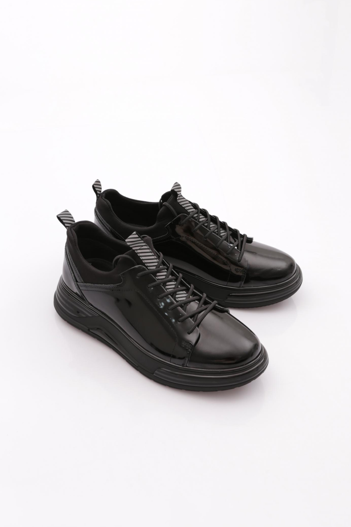 21187 Erkek Casual Ayakkabi - Görsel 3