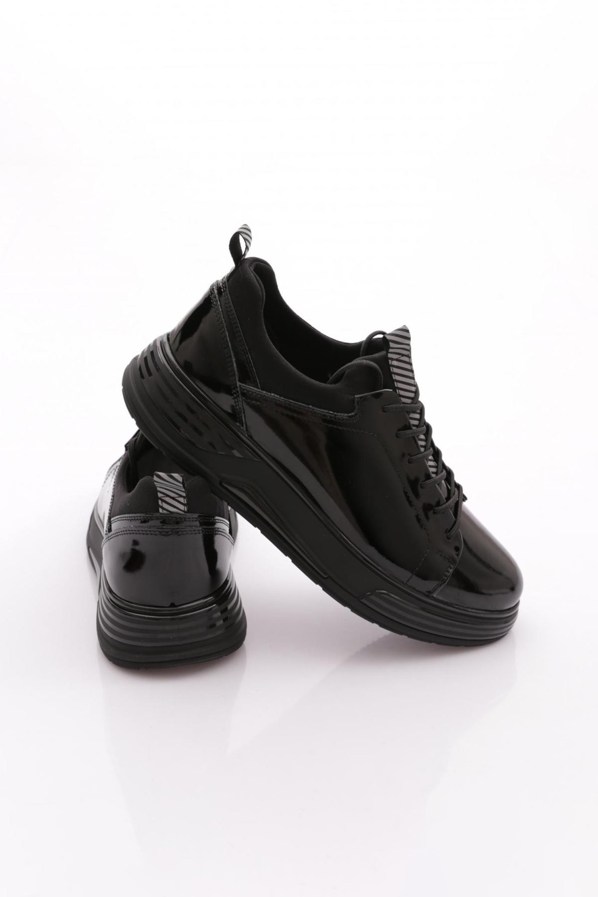 21187 Erkek Casual Ayakkabi - Görsel 4