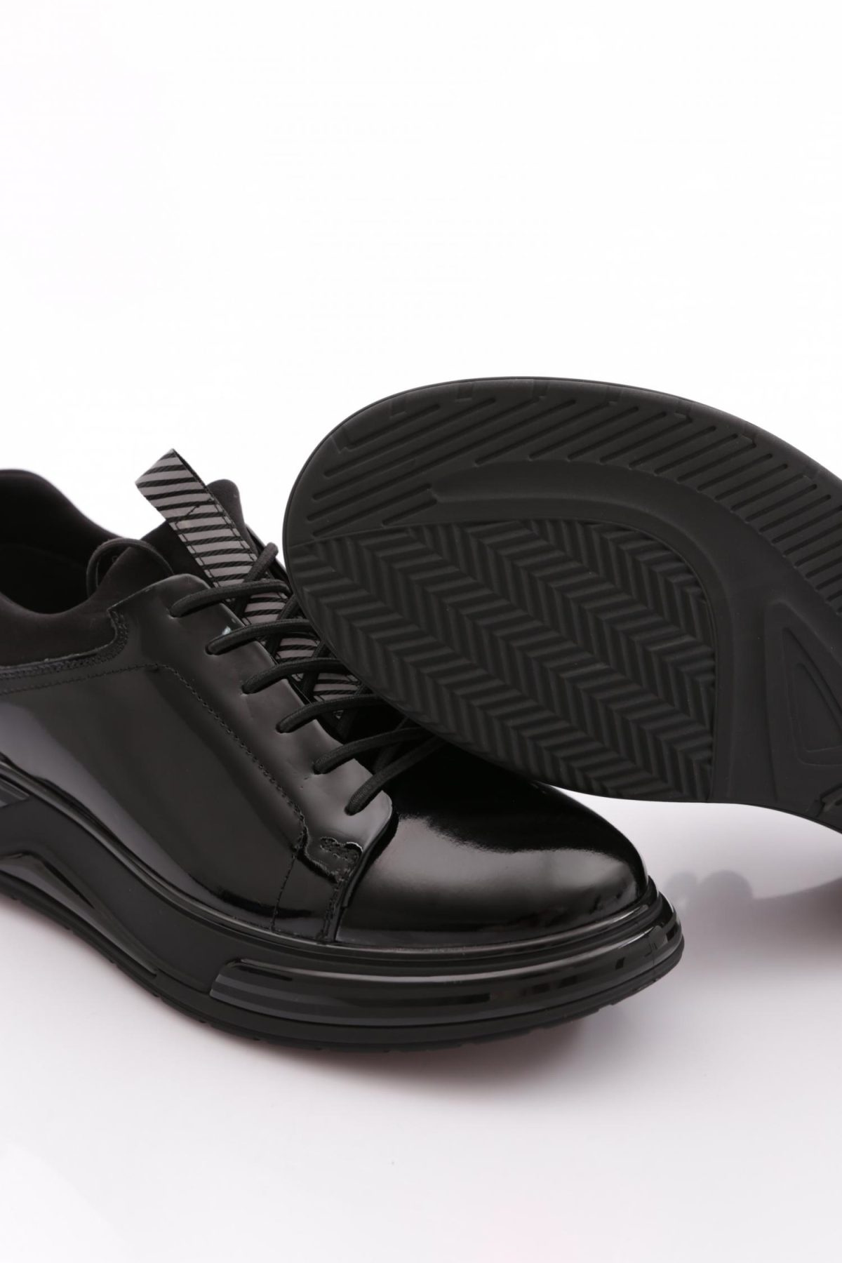 21187 Erkek Casual Ayakkabi - Görsel 5