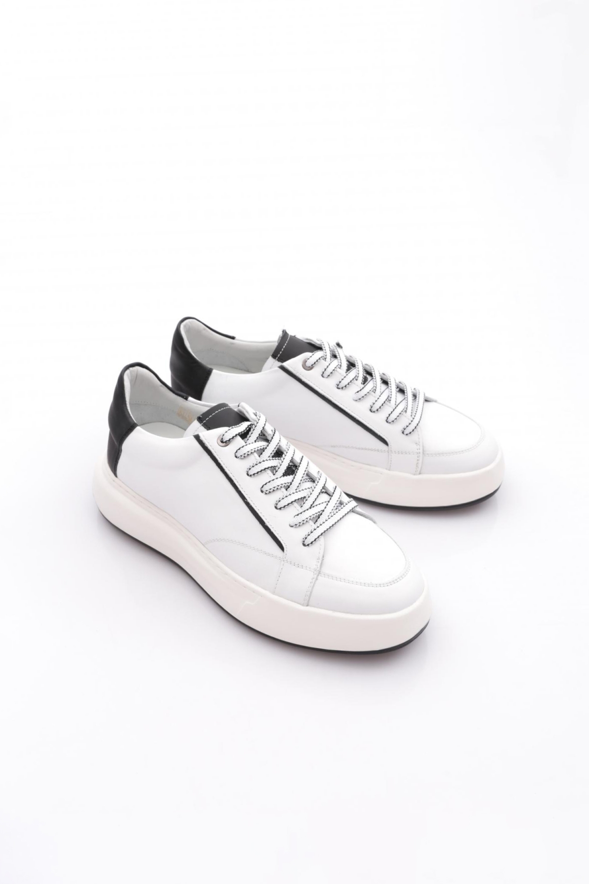 Dgn Dgn Çok Renkli 21096 Erkek Casual Ayakkabi Casual Ayakkabı | Flo Çok Renkli - 3. görsel