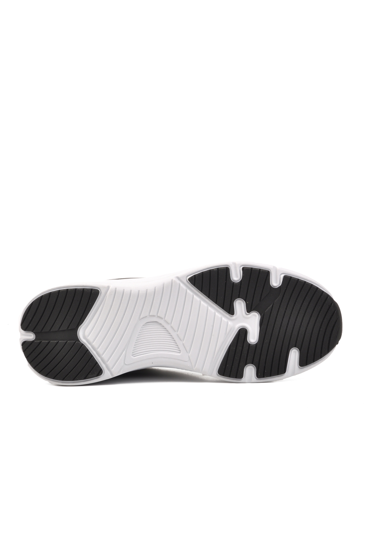 Beyaz Erkek Yürüyüş Ayakkabısı - Görsel 6