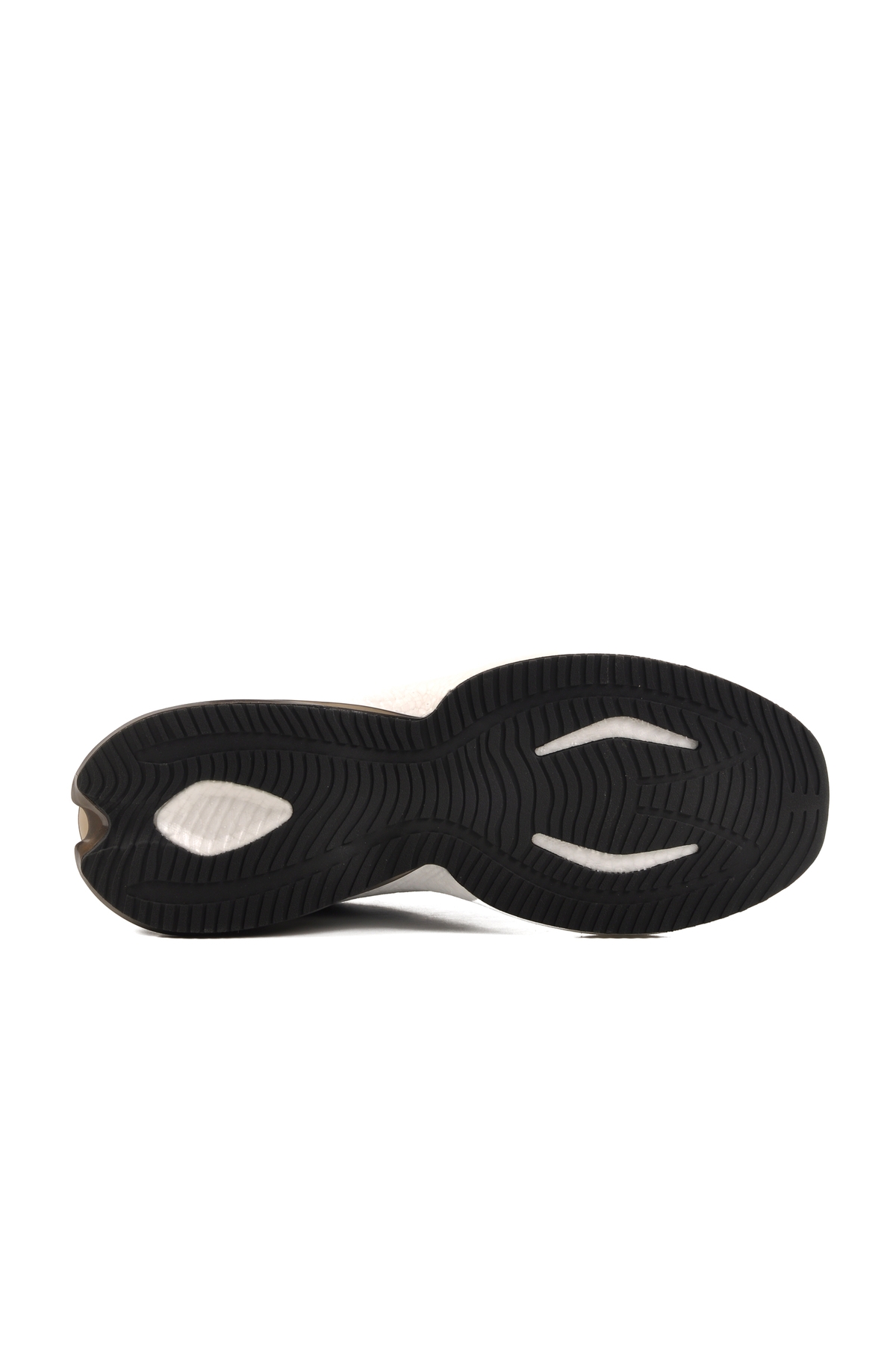 Aspor Siyah Hafif Memory Foam Erkek Spor Ayakkabı - Görsel 6