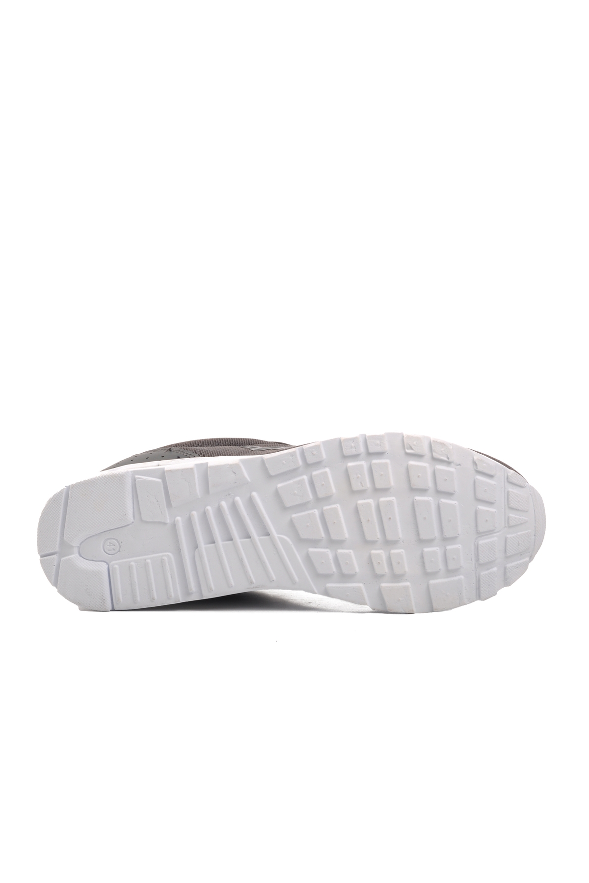 Füme Erkek Yürüyüş Ayakkabısı - Görsel 6