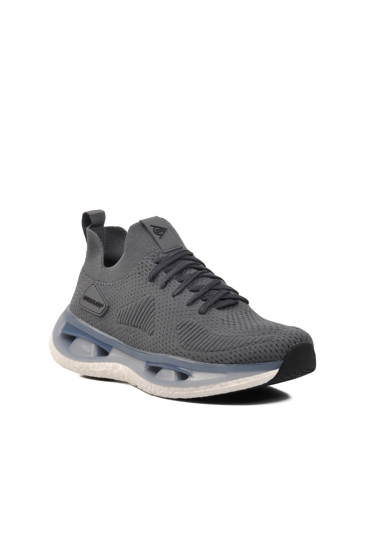 Füme Erkek Yürüyüş Ayakkabısı - Görsel 4
