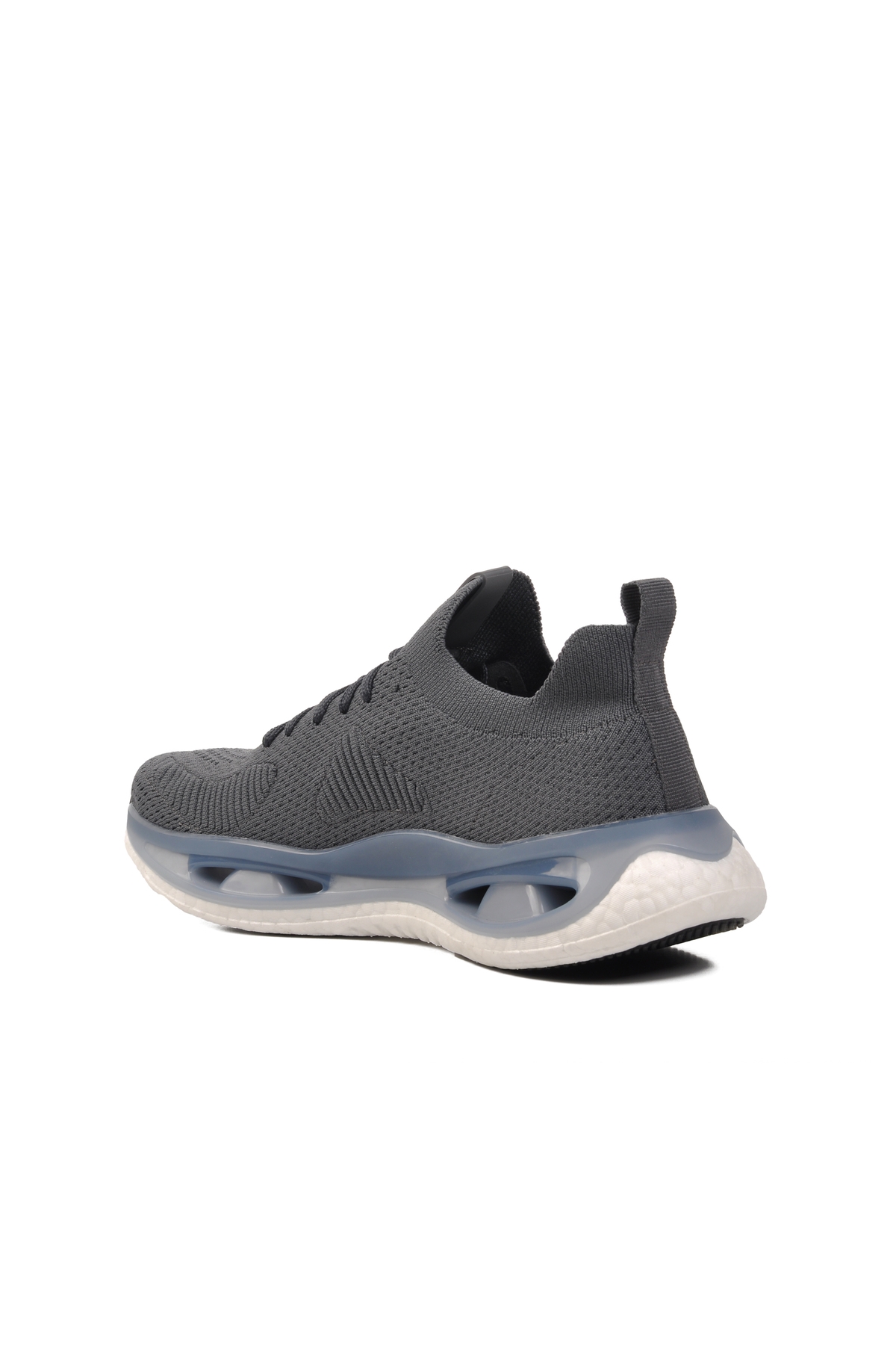 Füme Erkek Yürüyüş Ayakkabısı - Görsel 5