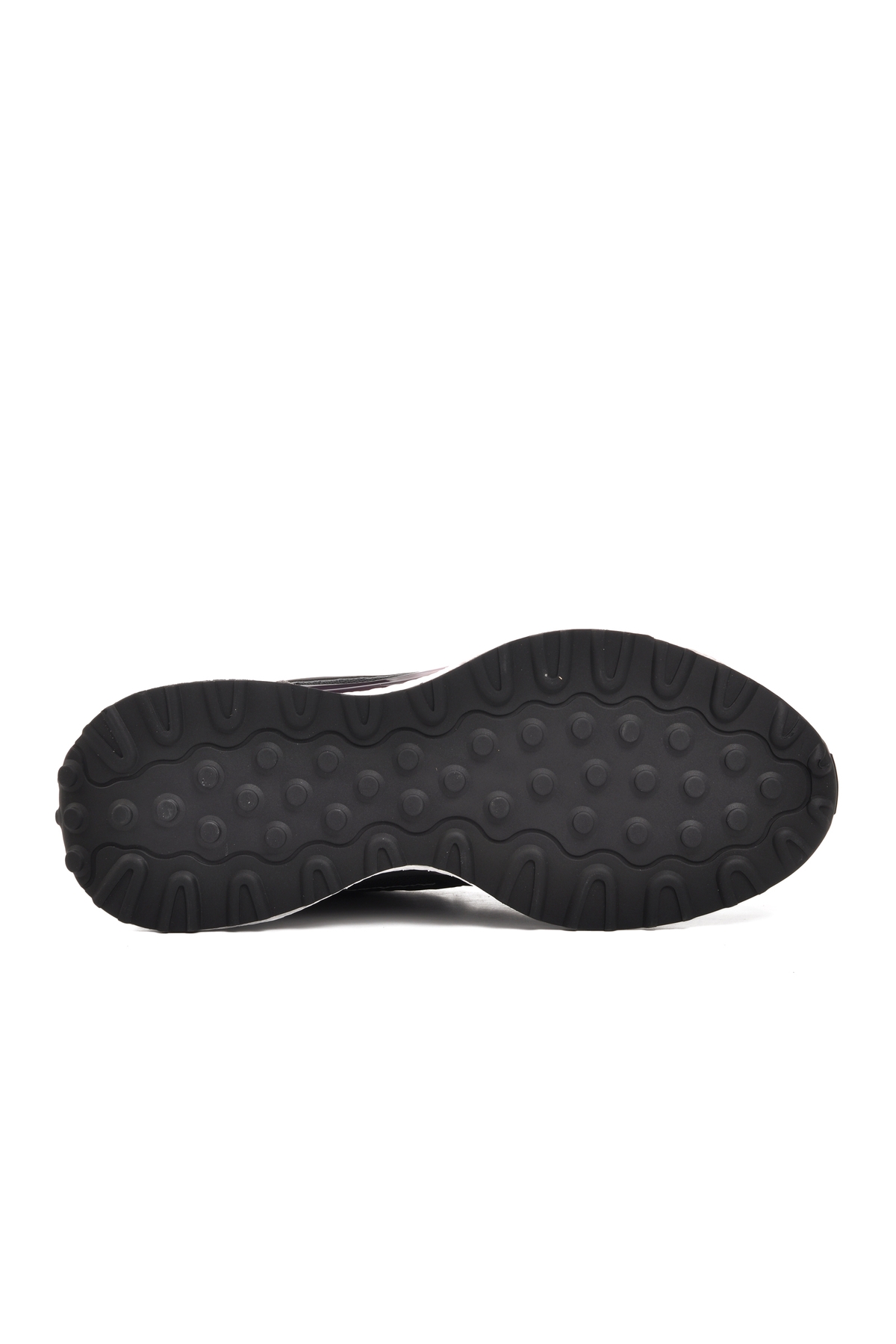 Aspor Siyah Erkek Yürüyüş Ayakkabısı - Görsel 6