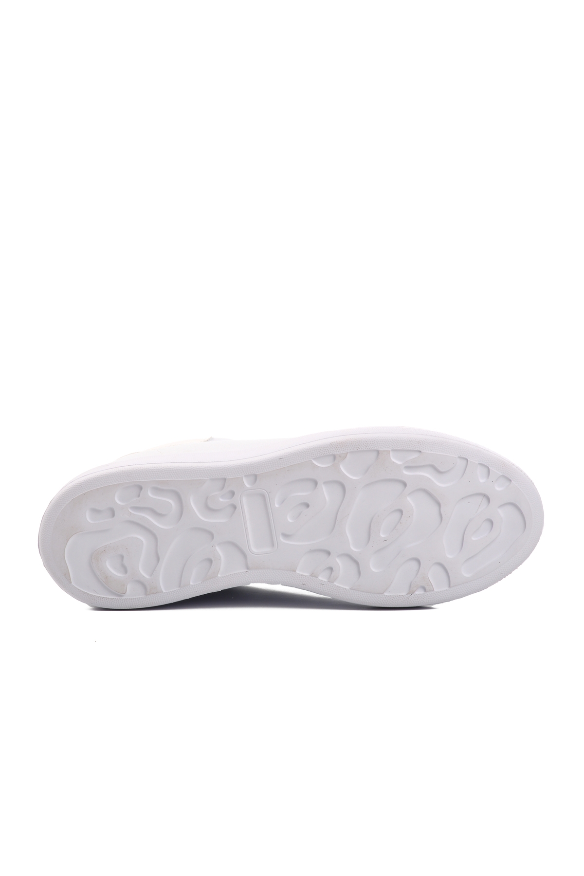 Beyaz Erkek Yürüyüş Ayakkabısı - Görsel 6