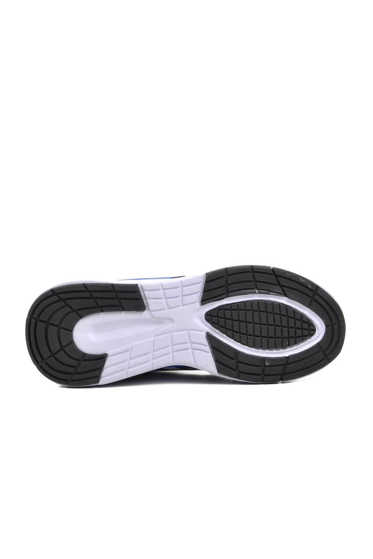 Lacivert Beyaz Kırmızı Erkek Yürüyüş Ayakkabısı - Görsel 6