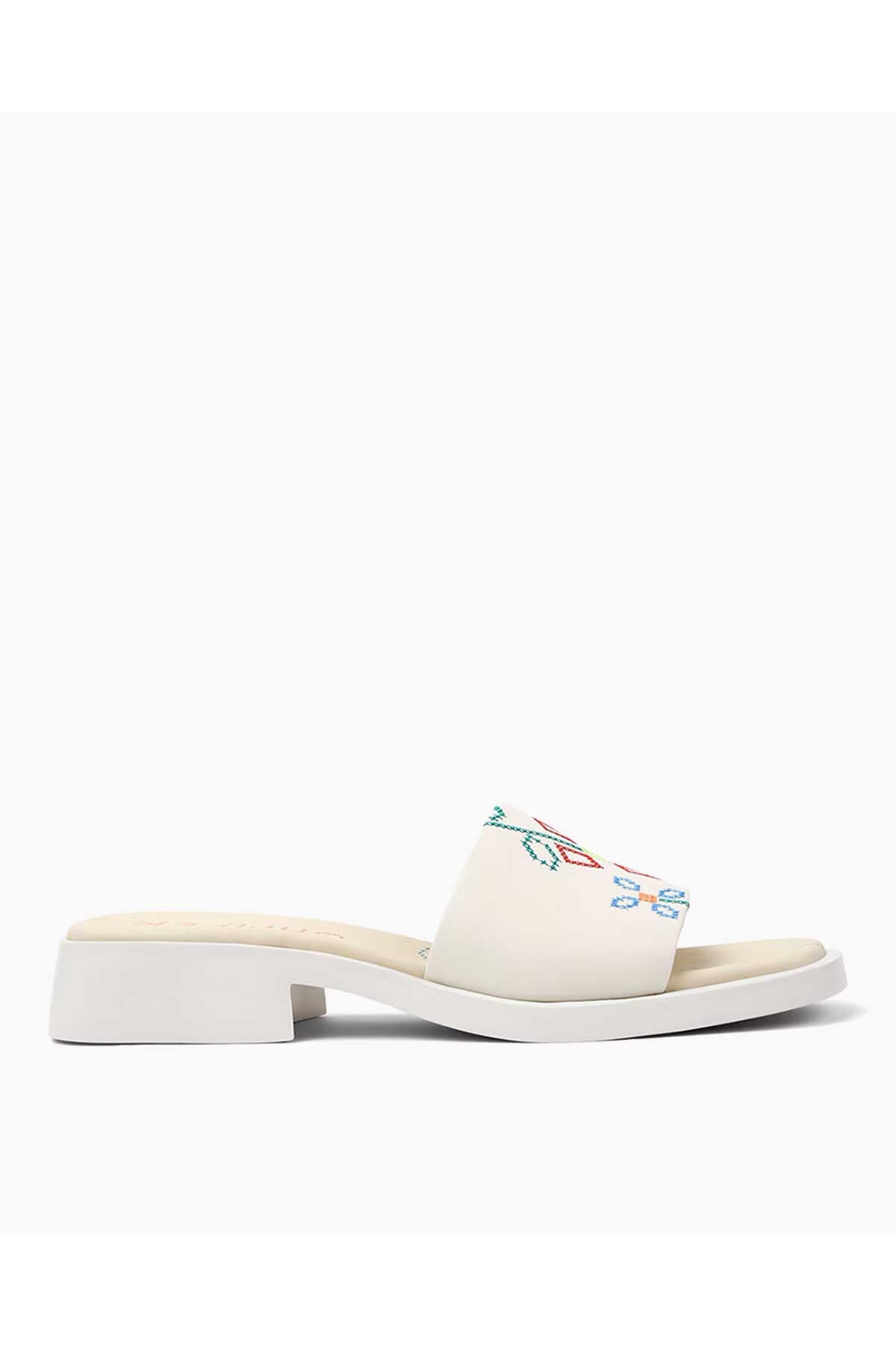 Tws Deri Terlik - Görsel 2