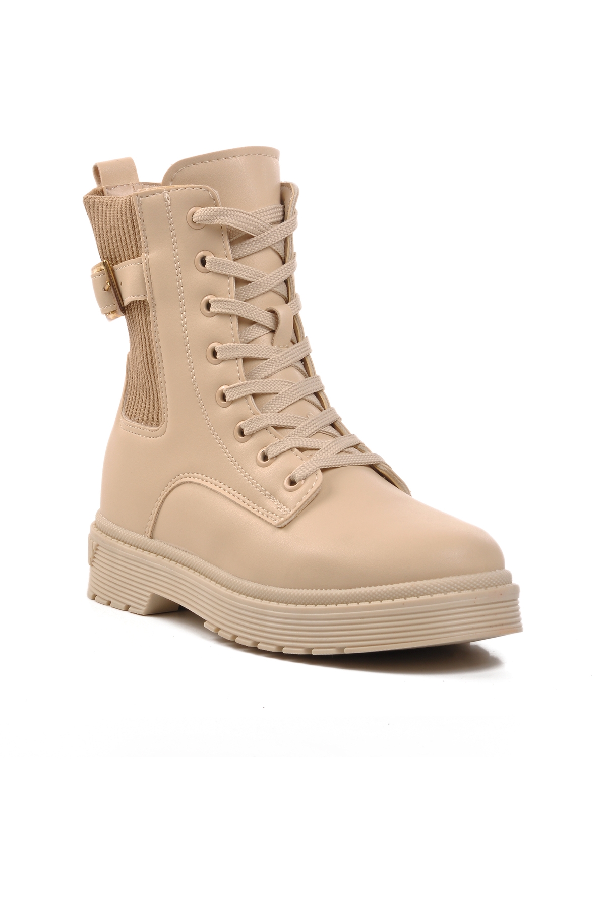 Aspor Bej Kadın Bot - Görsel 4