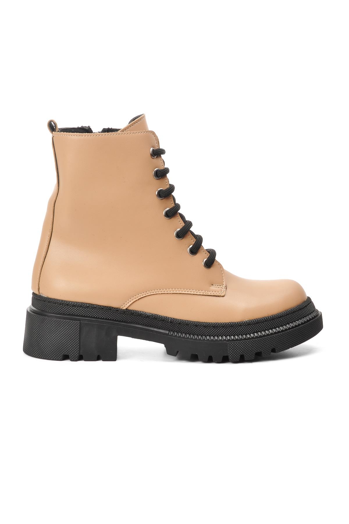 Aspor Nude Nut Kadın Bot - Görsel 2