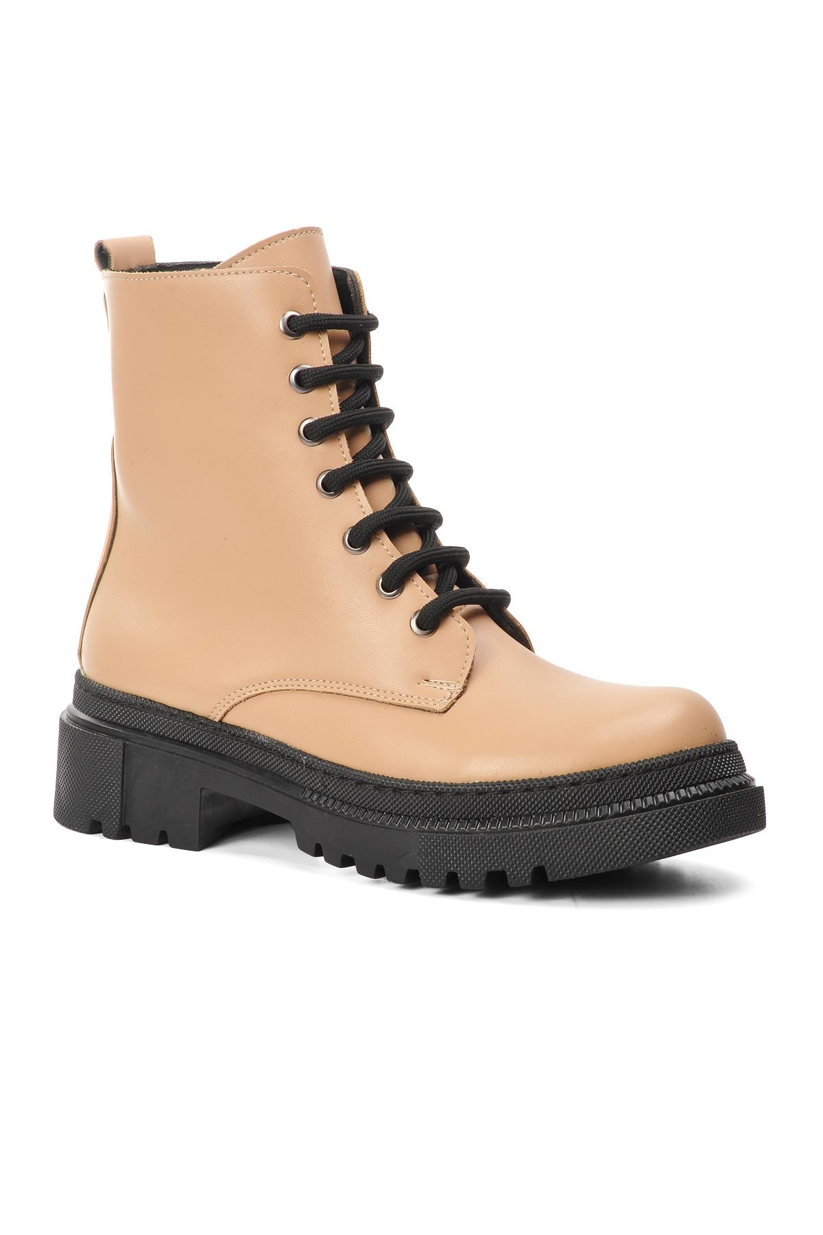 Aspor Nude Nut Kadın Bot - Görsel 4