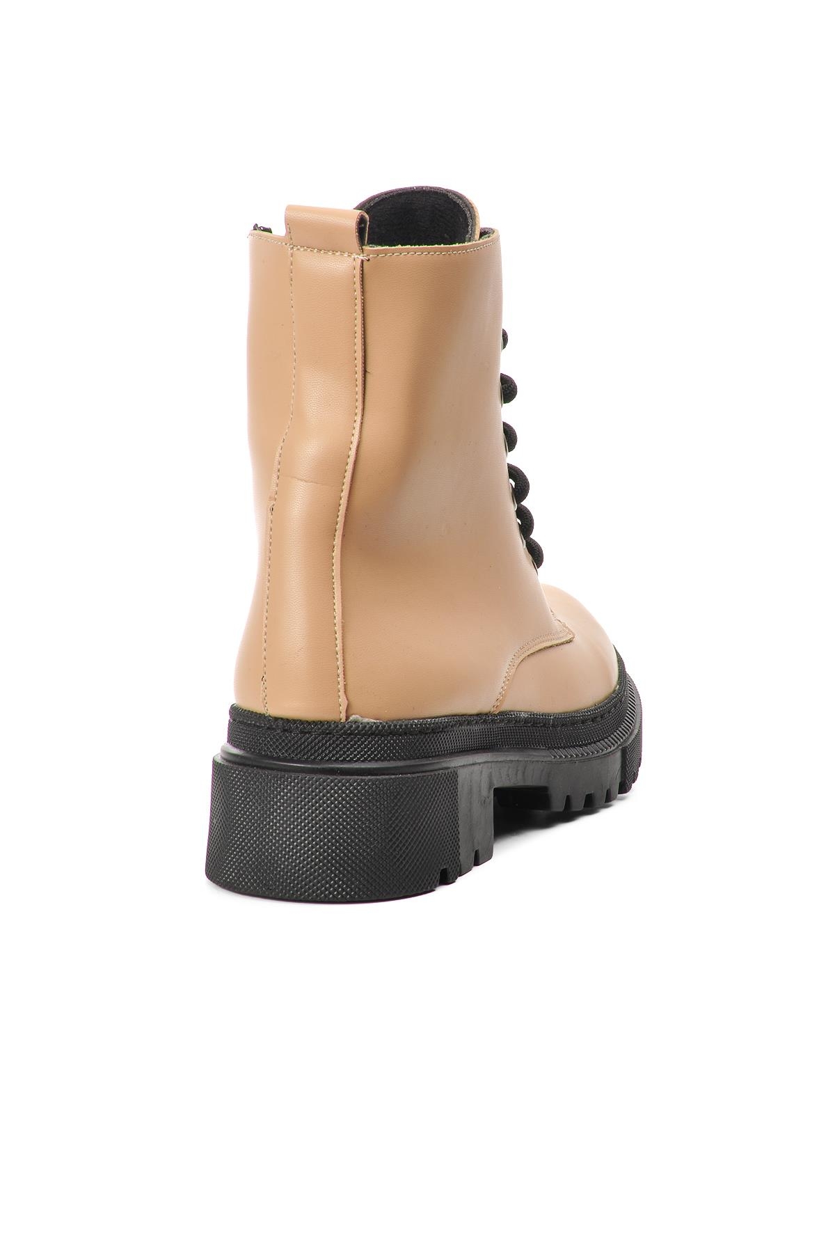 Aspor Nude Nut Kadın Bot - Görsel 5