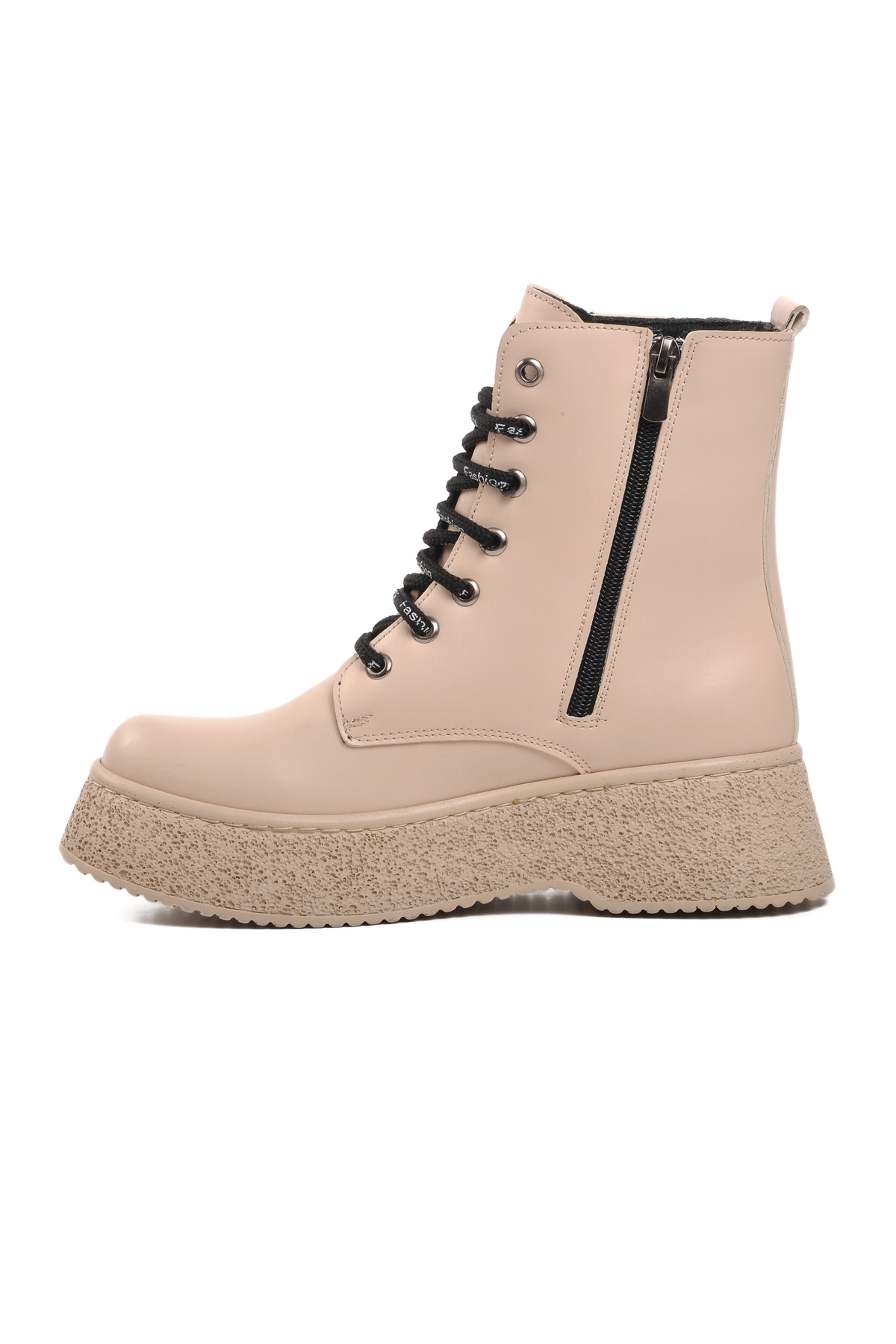 Aspor Bej Kadın Bot - Görsel 3