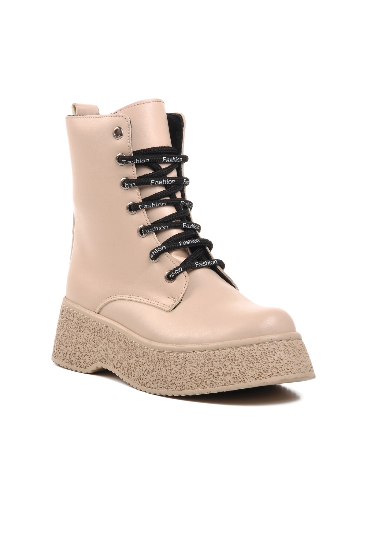 Aspor Bej Kadın Bot - Görsel 4