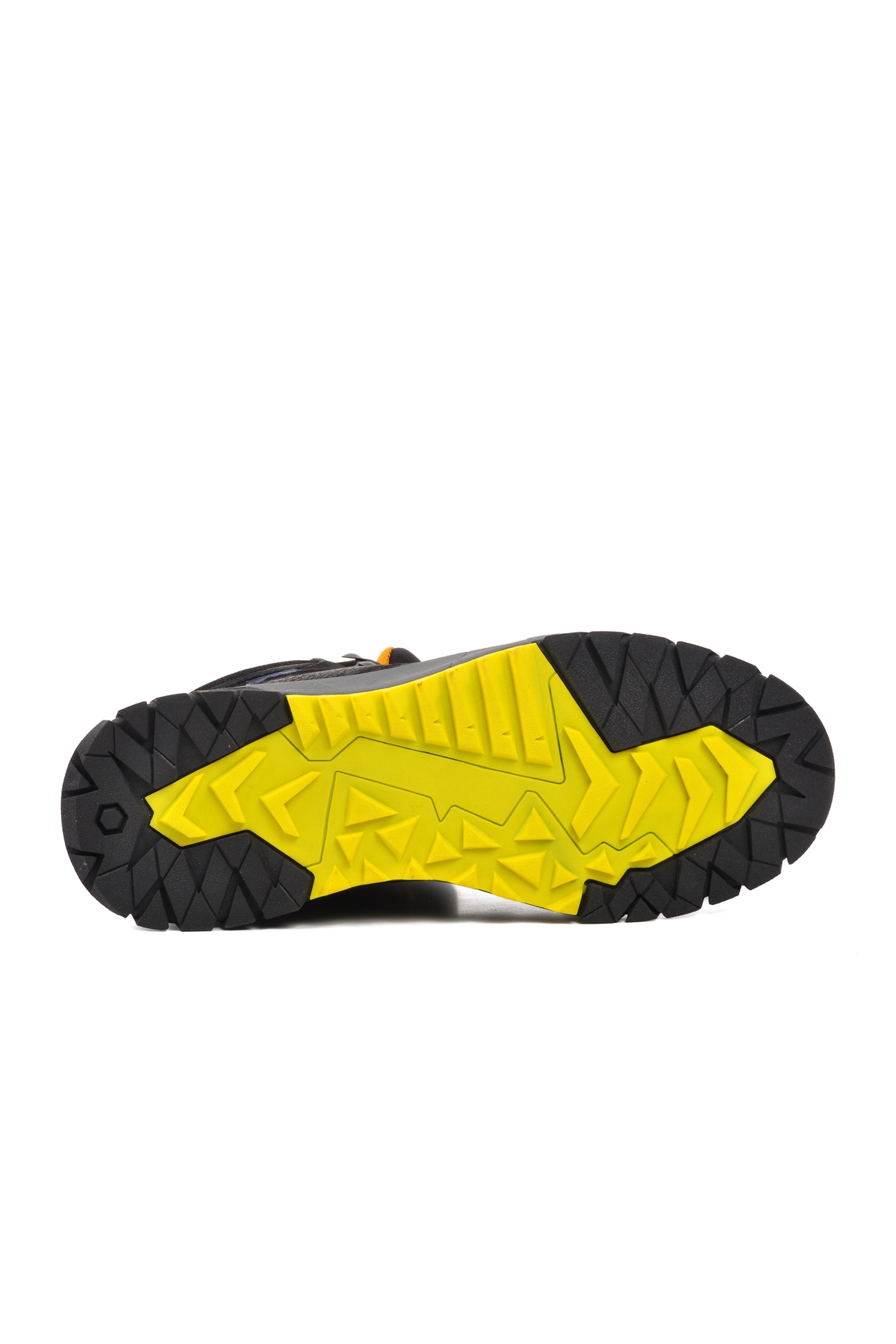 Aspor Siyah Nubuk Trekking Outdoor Bot - Görsel 6