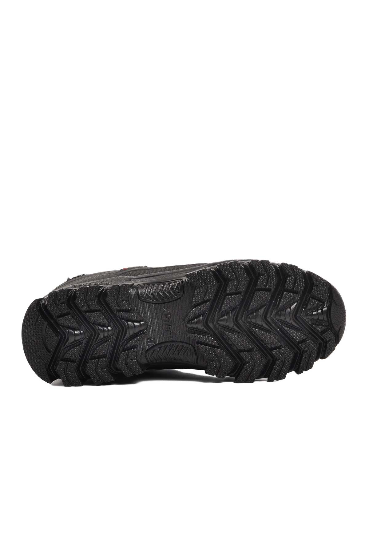 Aspor Siyah Unisex Outdoor Bot - Görsel 6