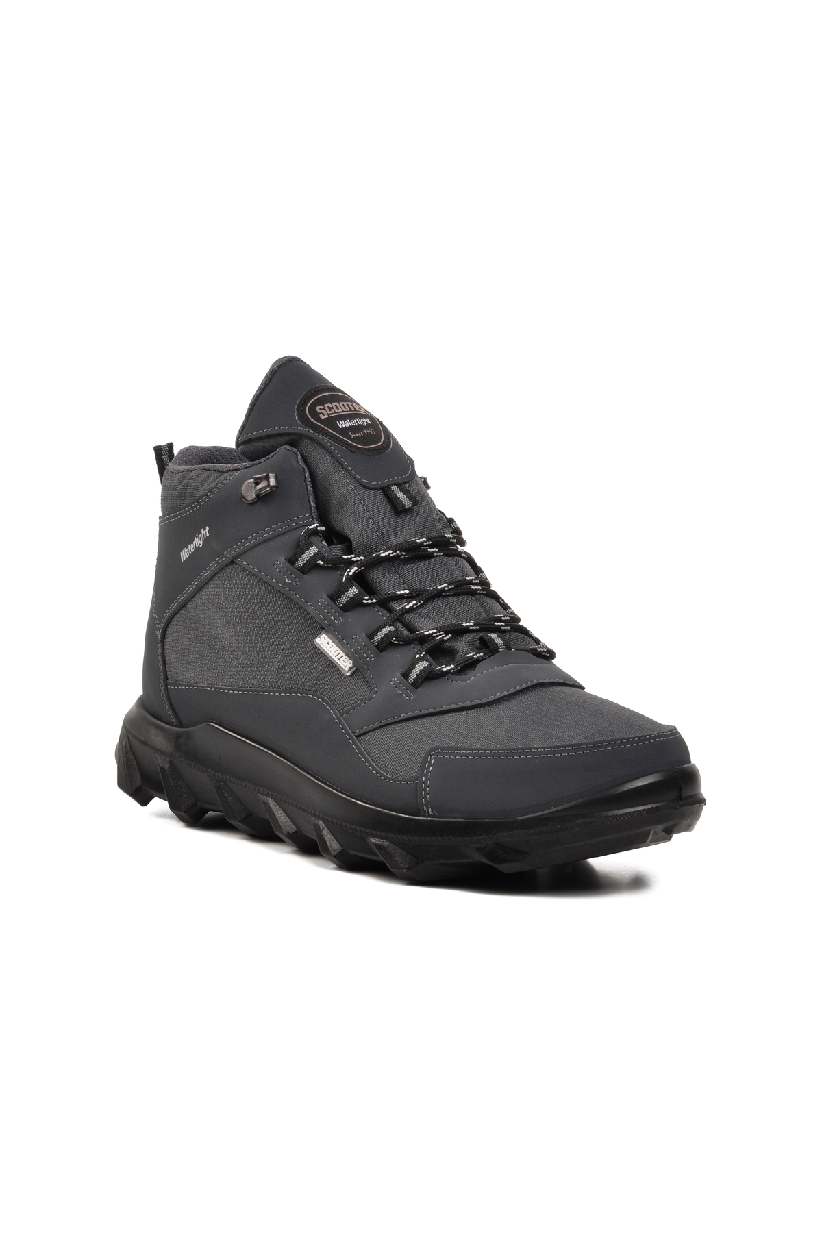 FümeTekstil Füme Su Geçirmez Trekking Outdoor Bot - Görsel 4