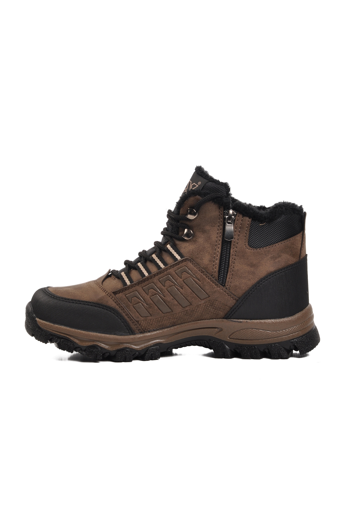 Aspor Vizon Trekking Outdoor Bot - Görsel 3