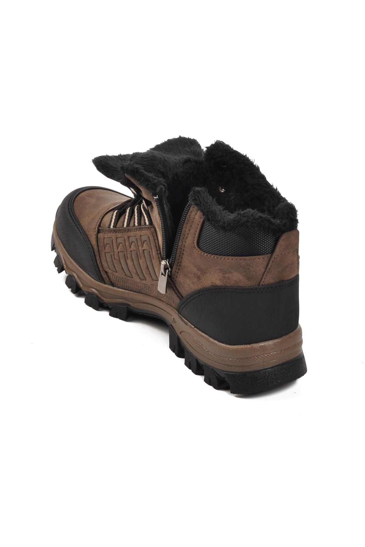 Aspor Vizon Trekking Outdoor Bot - Görsel 5
