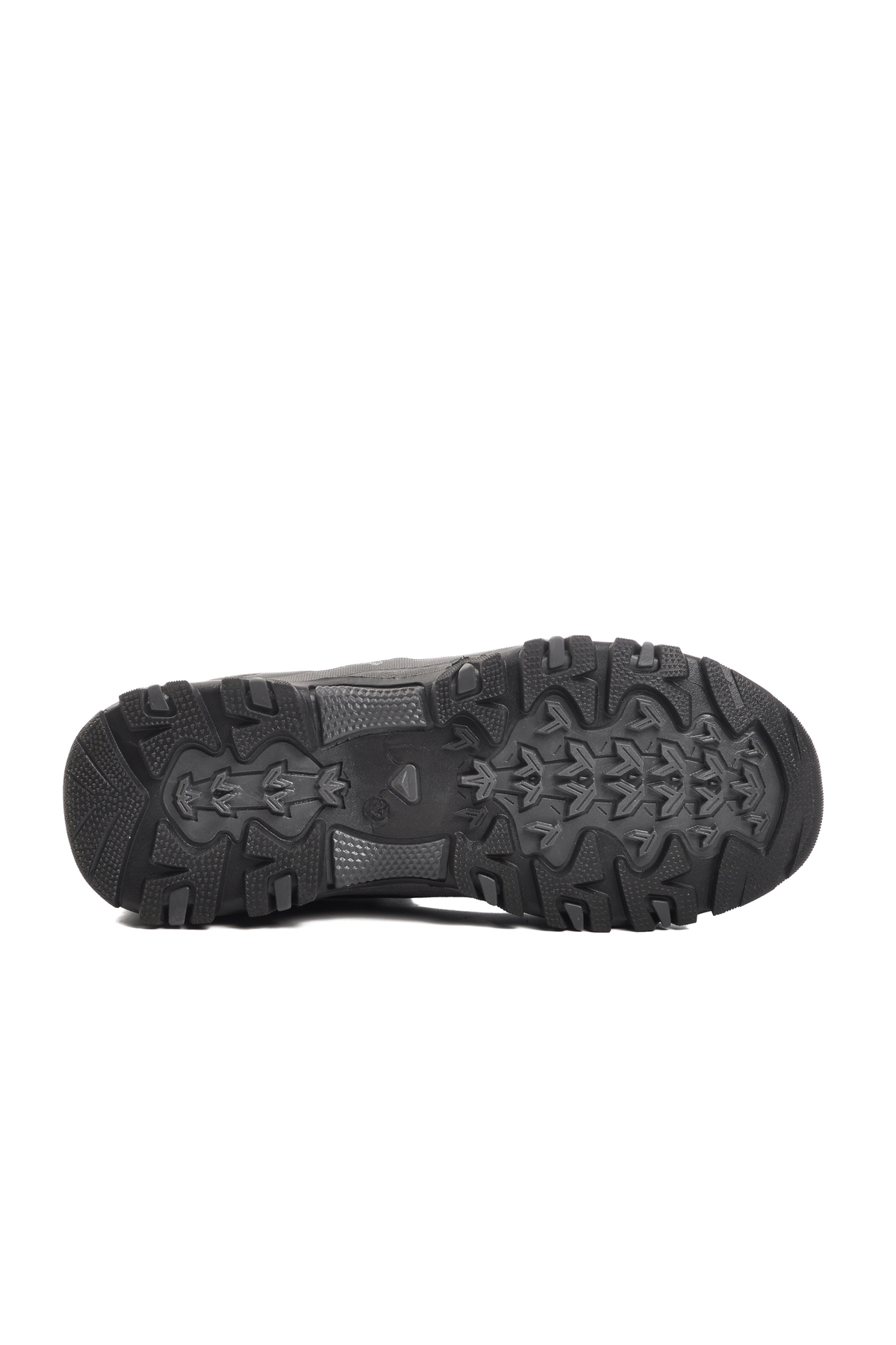 Aspor Siyah Unisex Outdoor Bot - Görsel 6