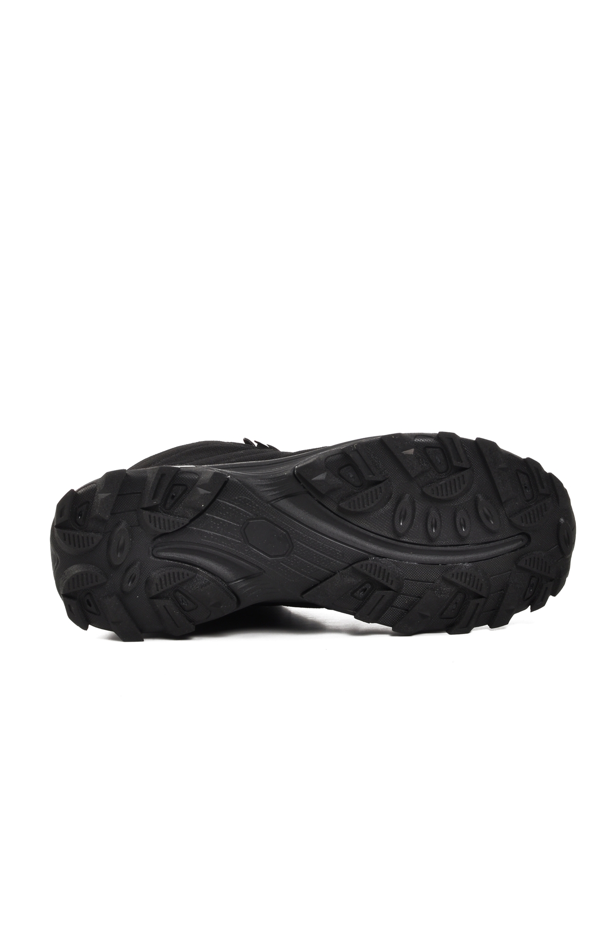 Siyah Trekking Outdoor Bot - Görsel 6