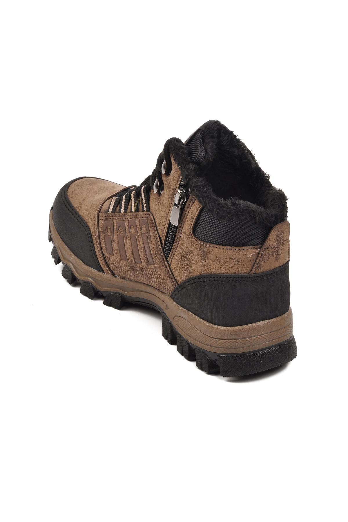 Aspor Vizon Unisex Outdoor Bot - Görsel 5