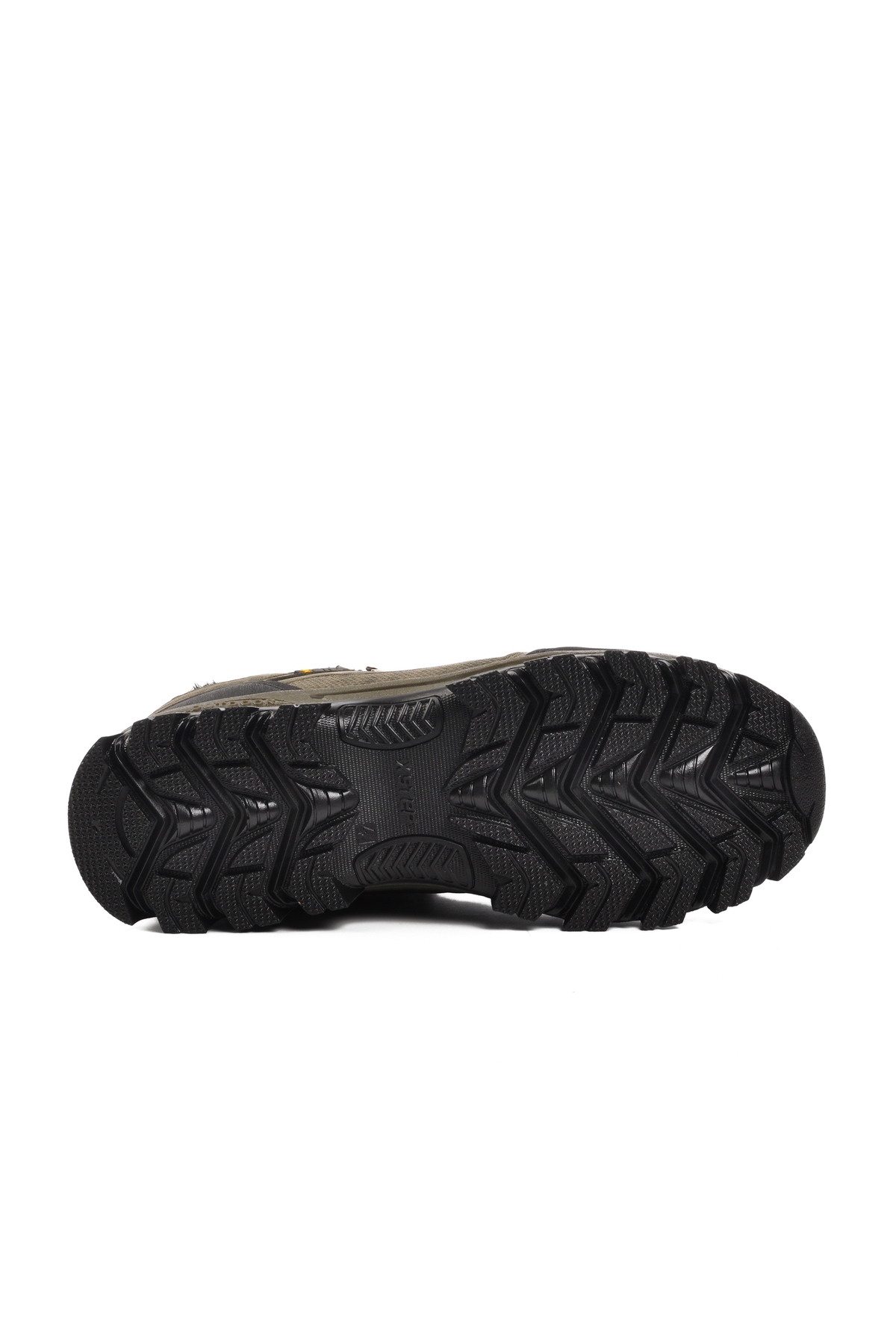 Aspor Haki Yeşil Trekking Outdoor Bot - Görsel 6