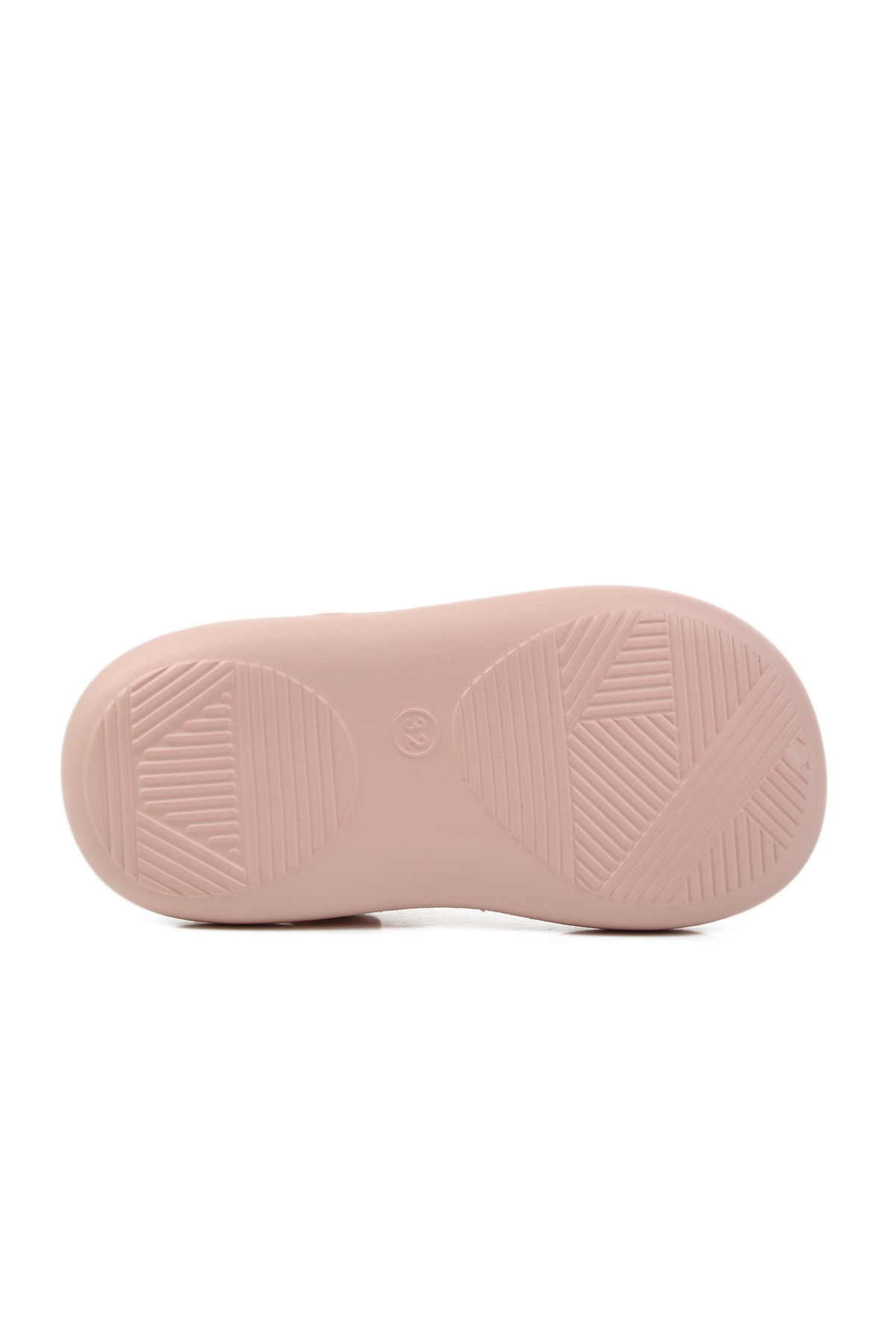 Aspor Pudra Kız Çocuk Sabo Terlik - Görsel 6