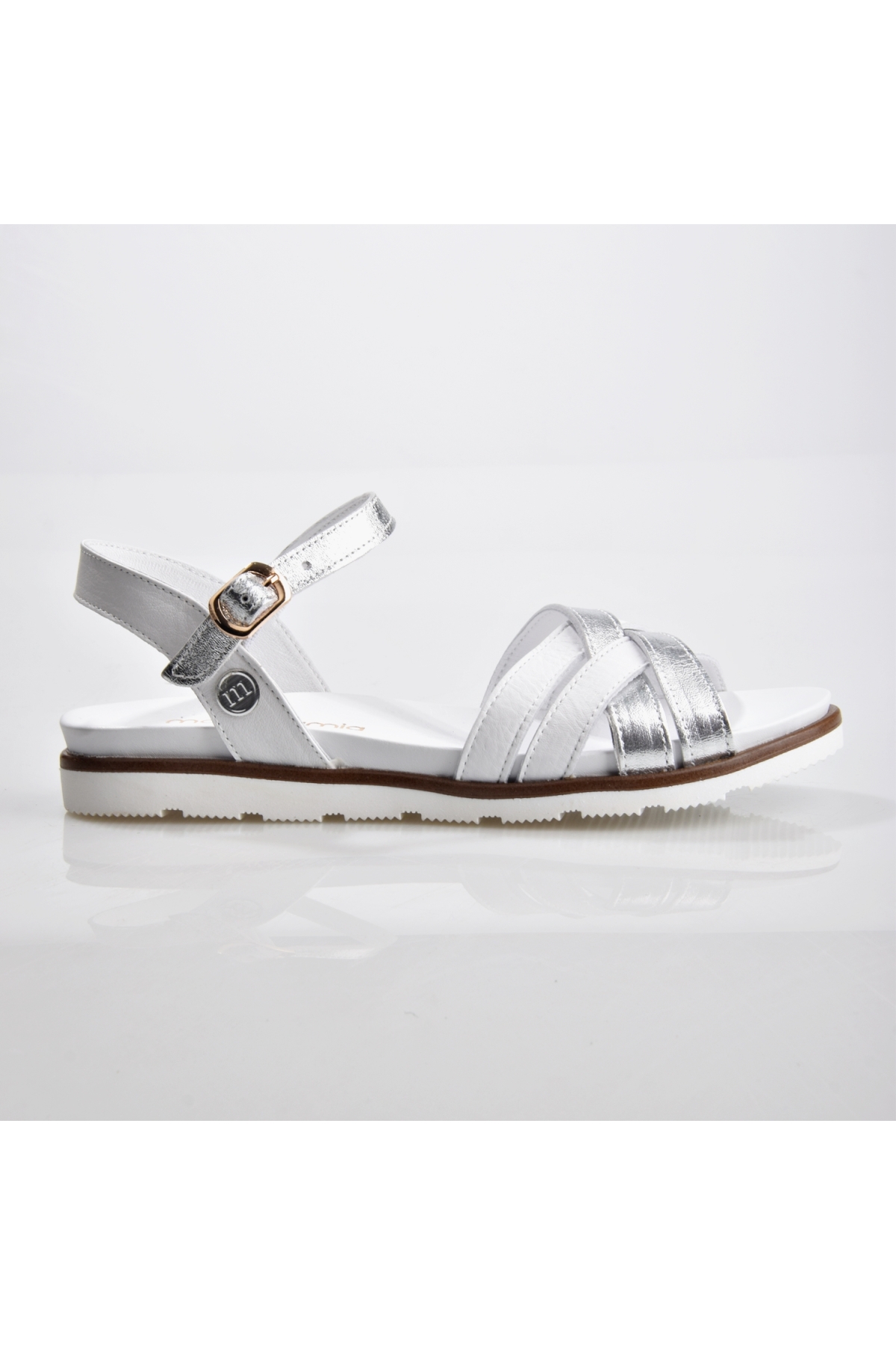 D25YS-2910 Kadın Sandalet - Görsel 2