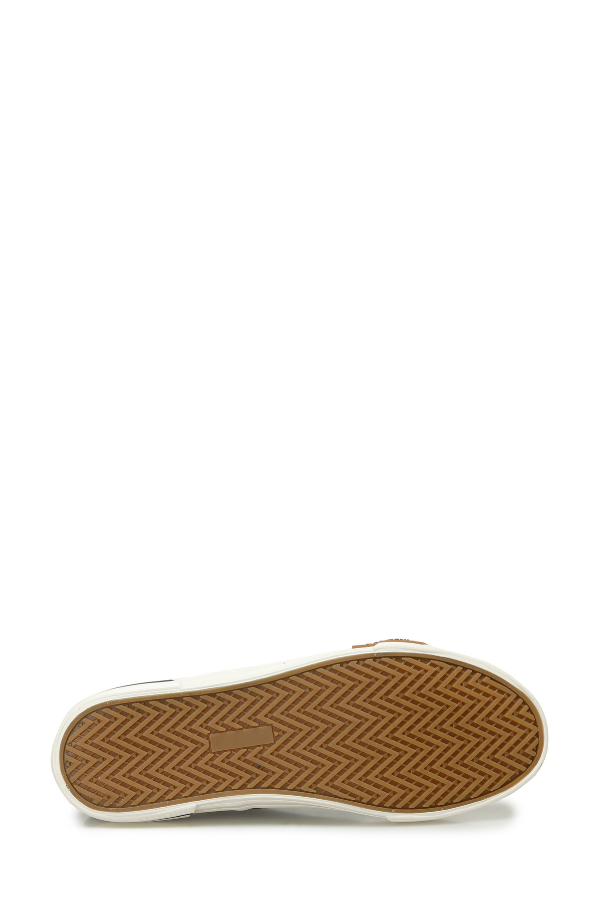 238547 5FX Lacivert Erkek Sneaker - Görsel 7