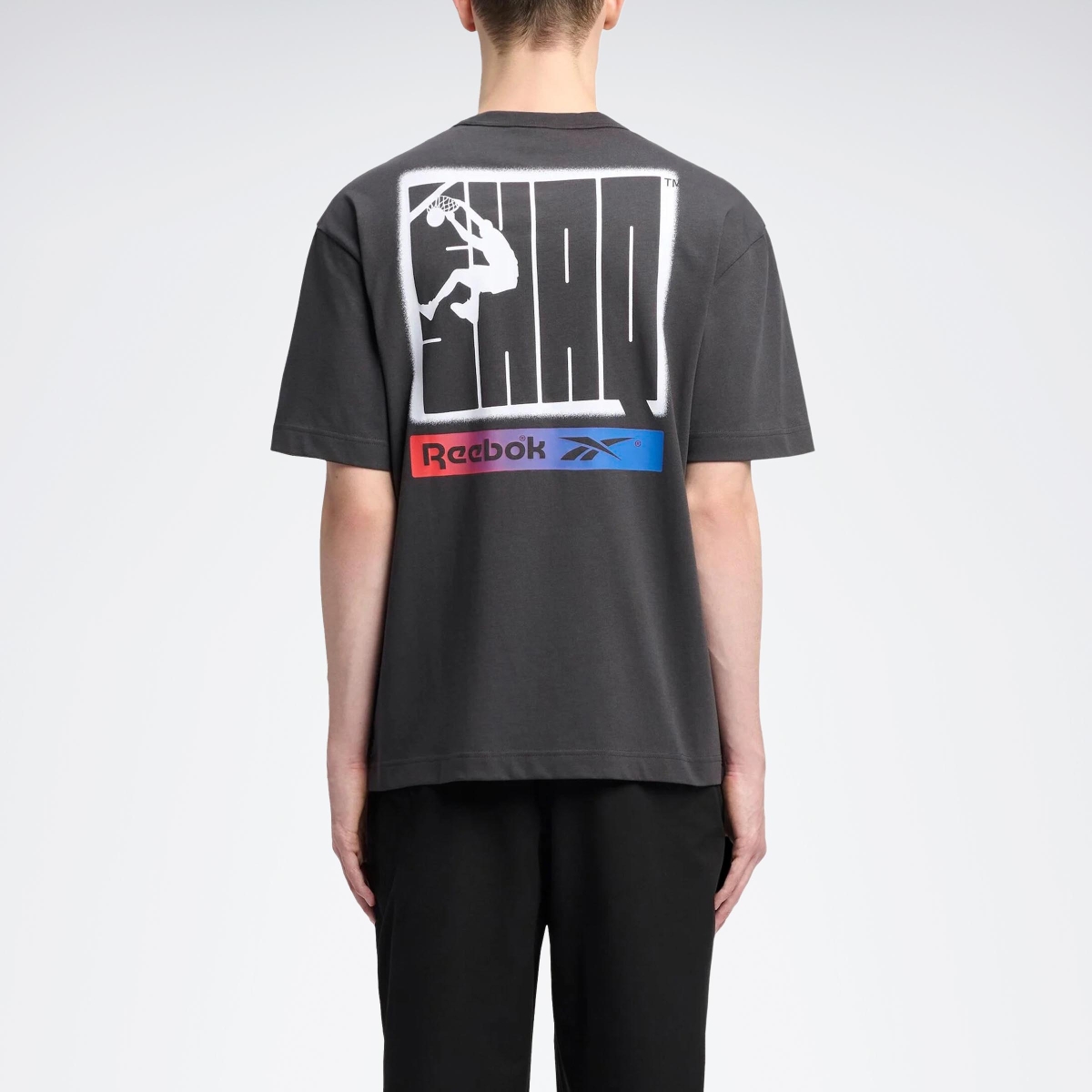 gs-hs-shaq-silo-logo-tee-siyah-erkek-kisa-kol-t-shirt