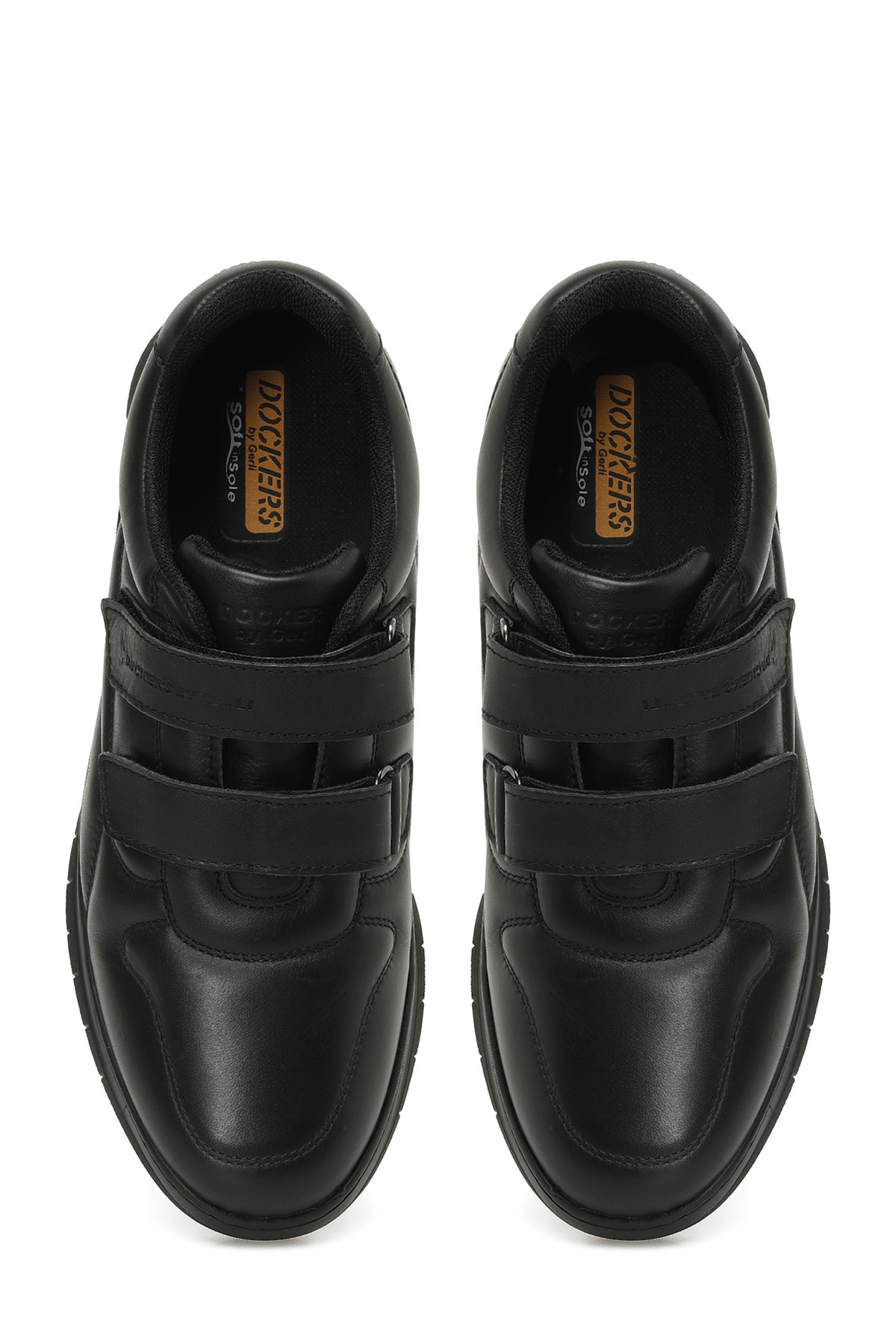 CARNABY 5PR Siyah Erkek Rahat Ayakkabı - Görsel 6
