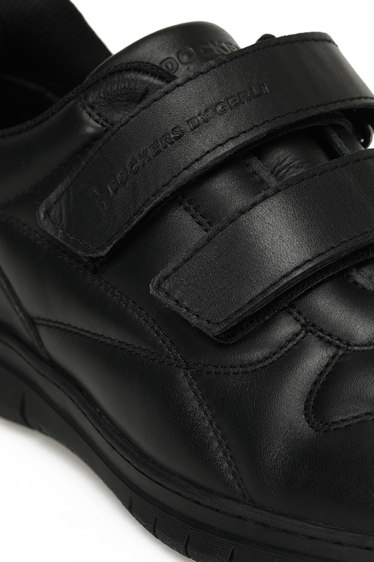 CARNABY 5PR Siyah Erkek Rahat Ayakkabı - Görsel 9