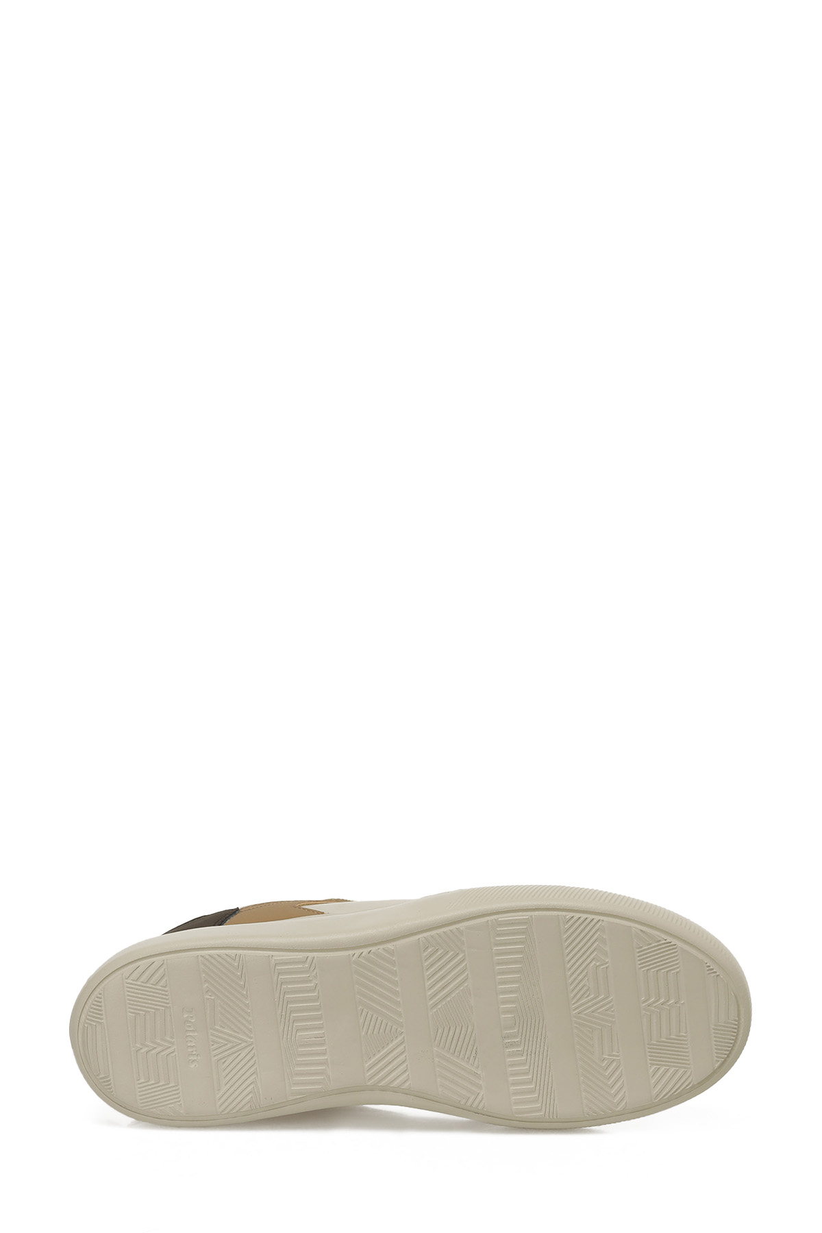 Polaris 326523.Z 5PR Bej Kadın Sneaker - Görsel 7