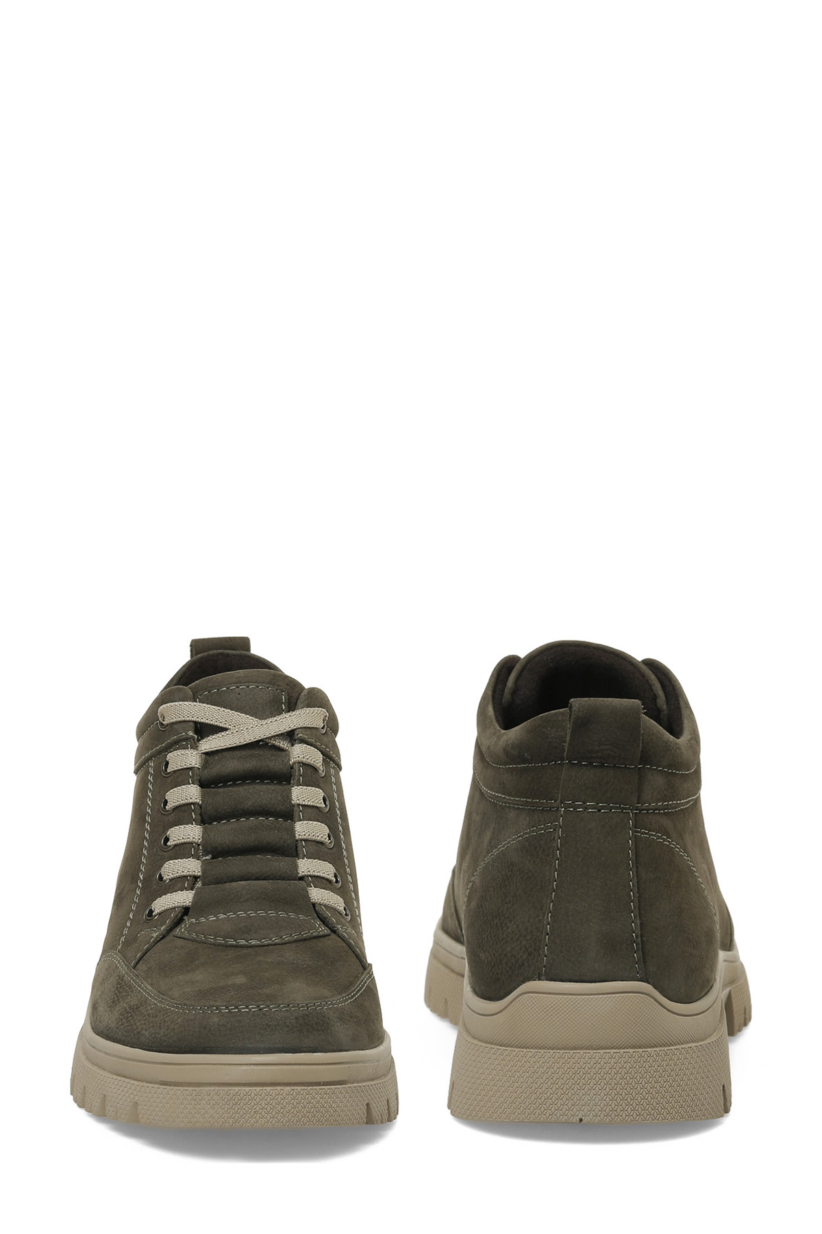 Polaris 5 Nokta 107025N.M 5PR Haki Erkek Bot - Görsel 7