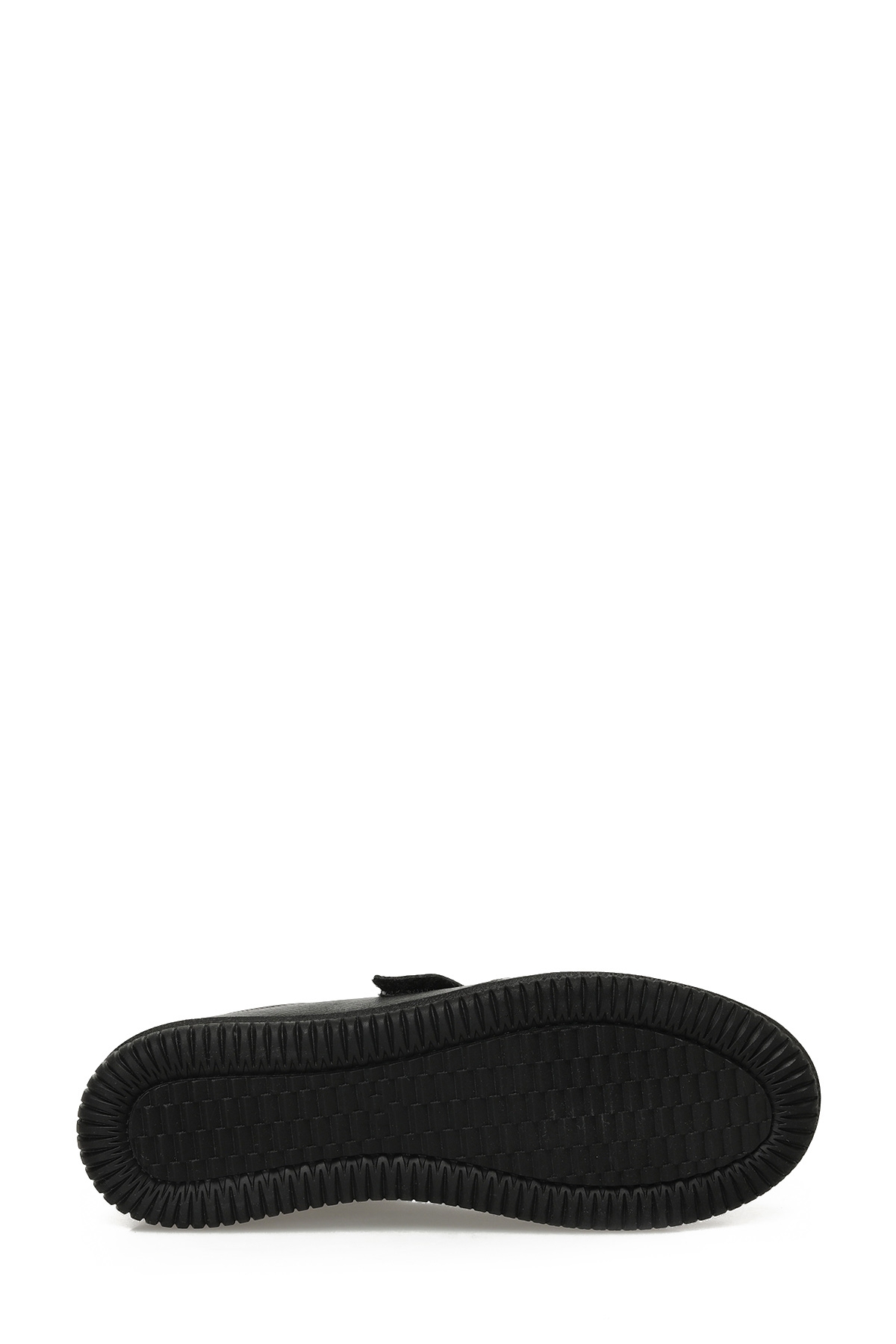 Polaris 5 Nokta 105600.Z5PR Siyah Kadın Düz Ayakkabı - Görsel 7