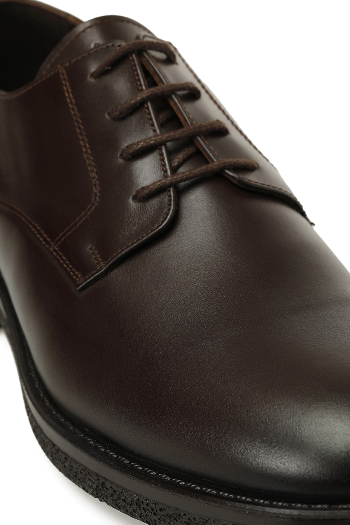 İnci INCI CREEK 5PR Kahverengi Erkek Klasik Ayakkabı - Görsel 9